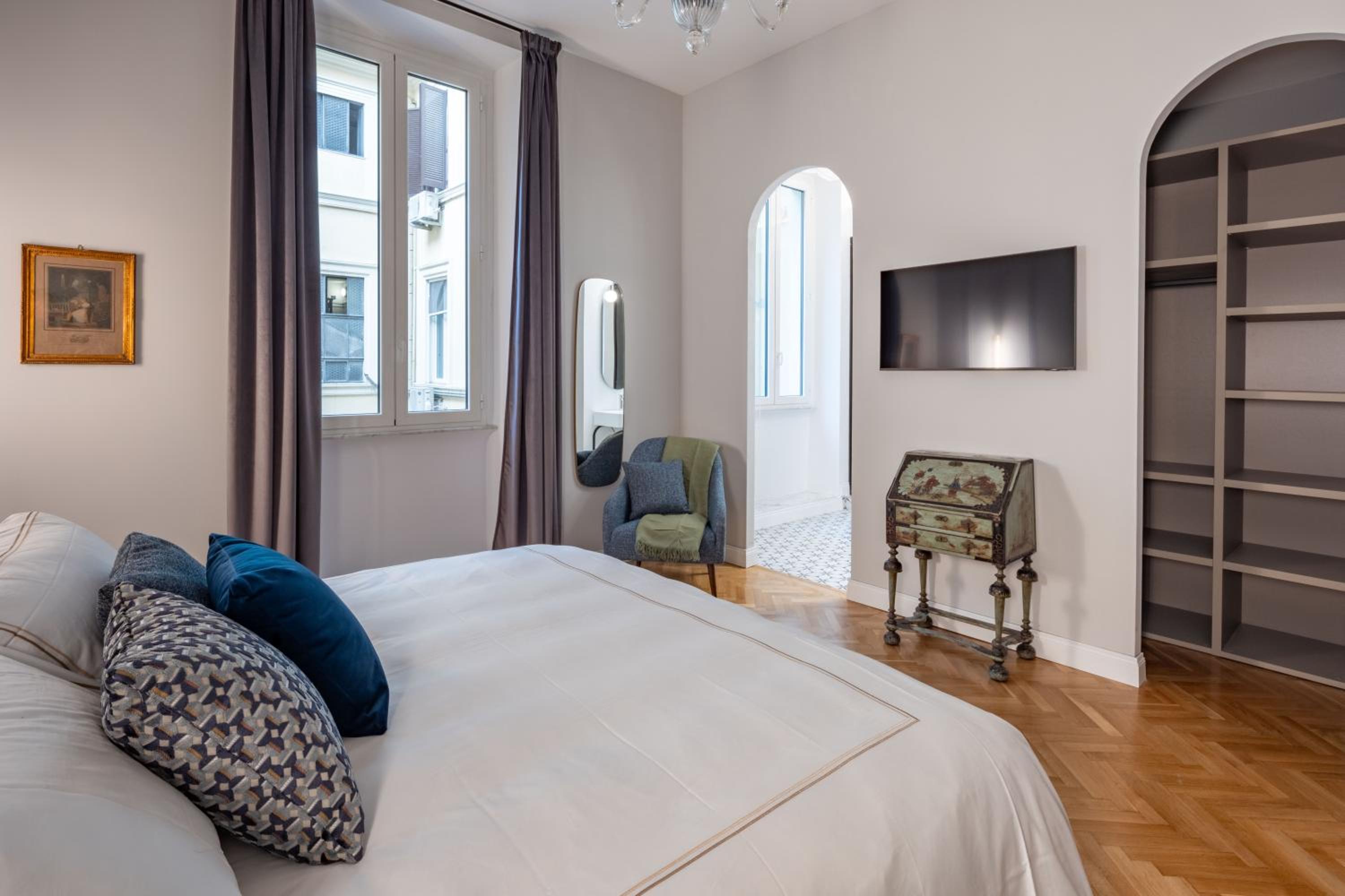 Double Room photo 2