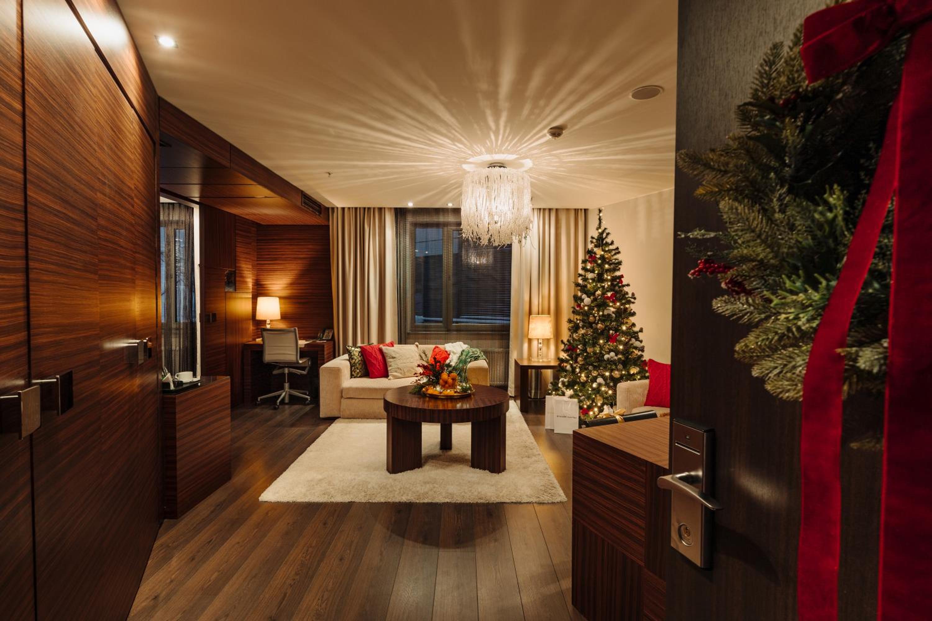 Themed Suite photo 1