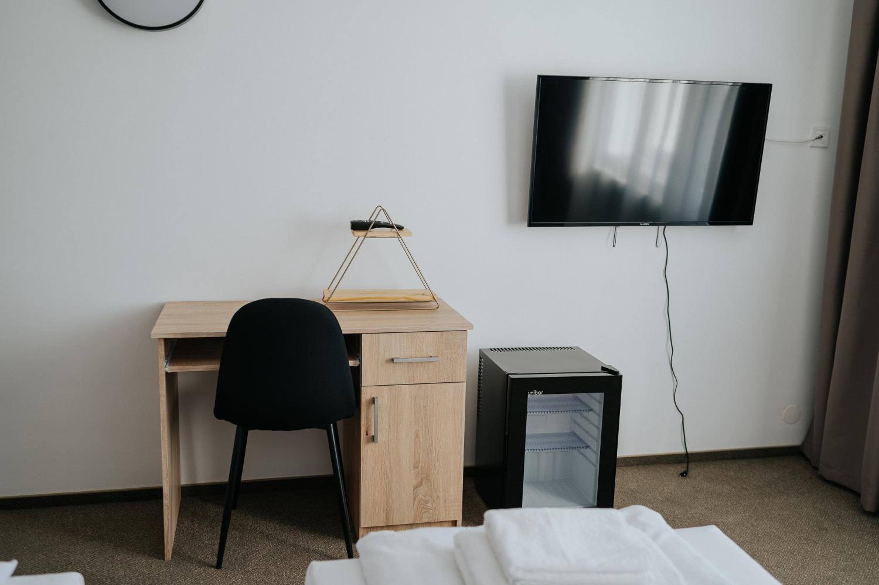 Two-Bedroom Deluxe Apartment photo 1