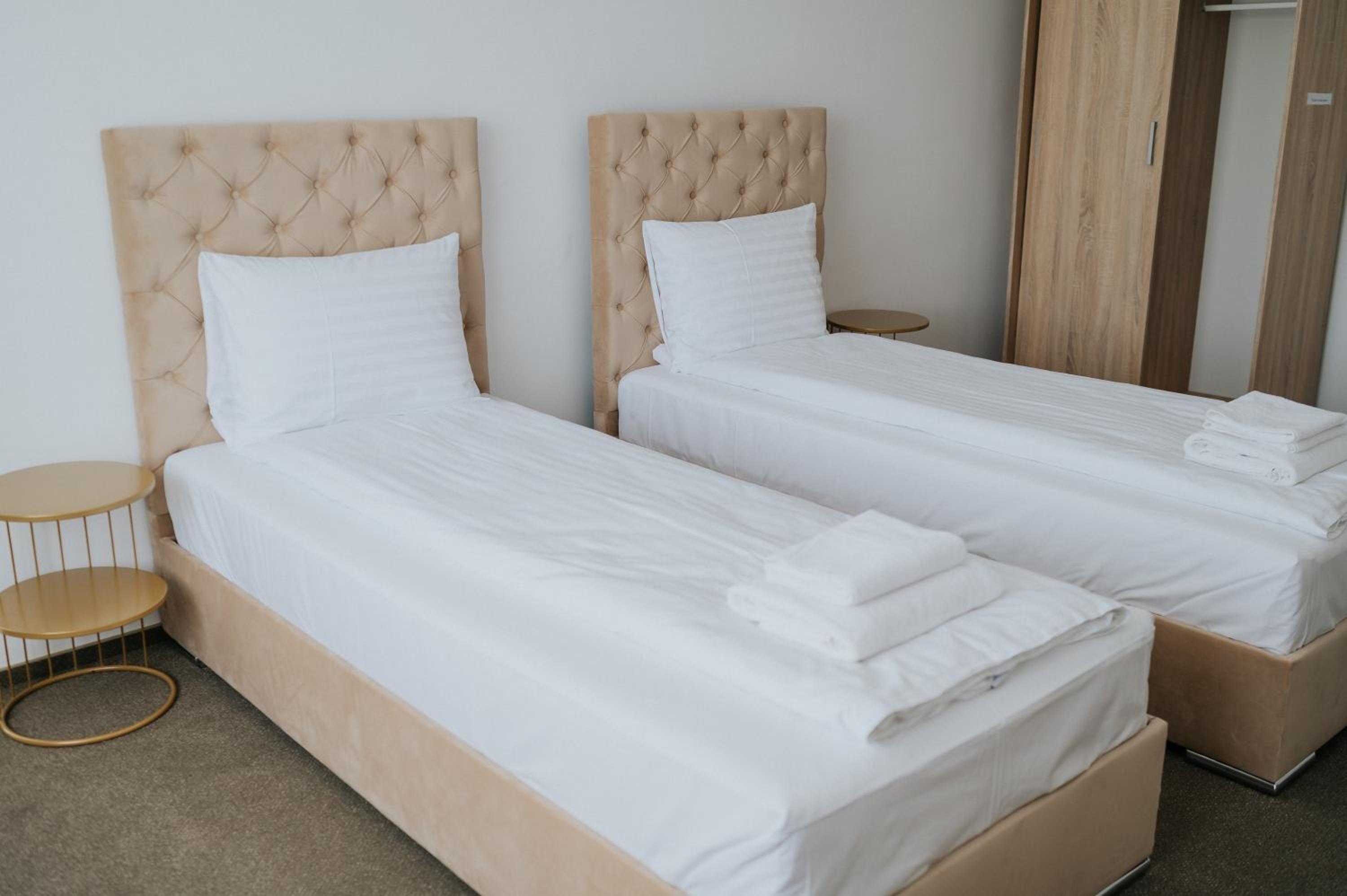 Superior Twin Room photo 1