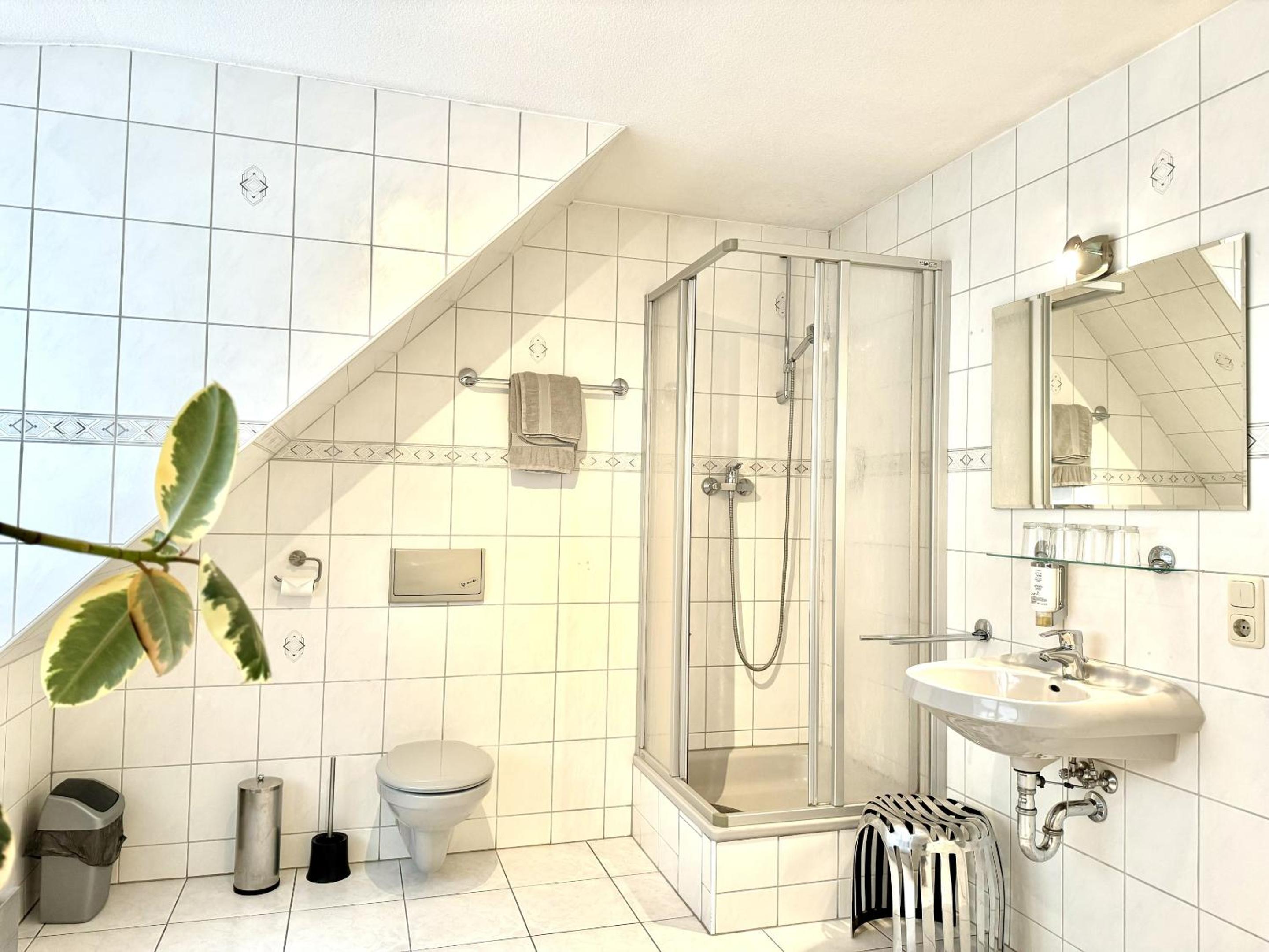 Two-Bedroom Apartment with City View photo 2