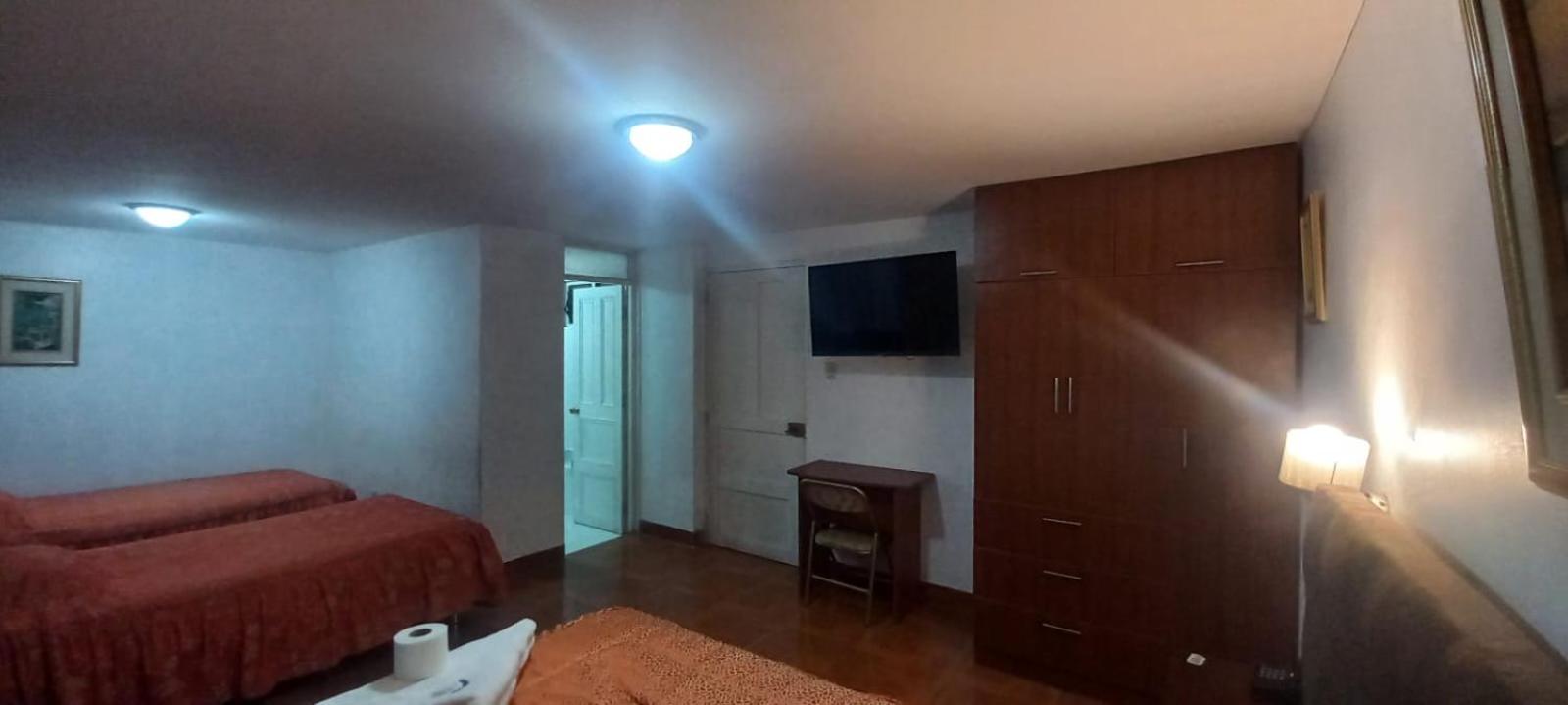 Double Room photo 2