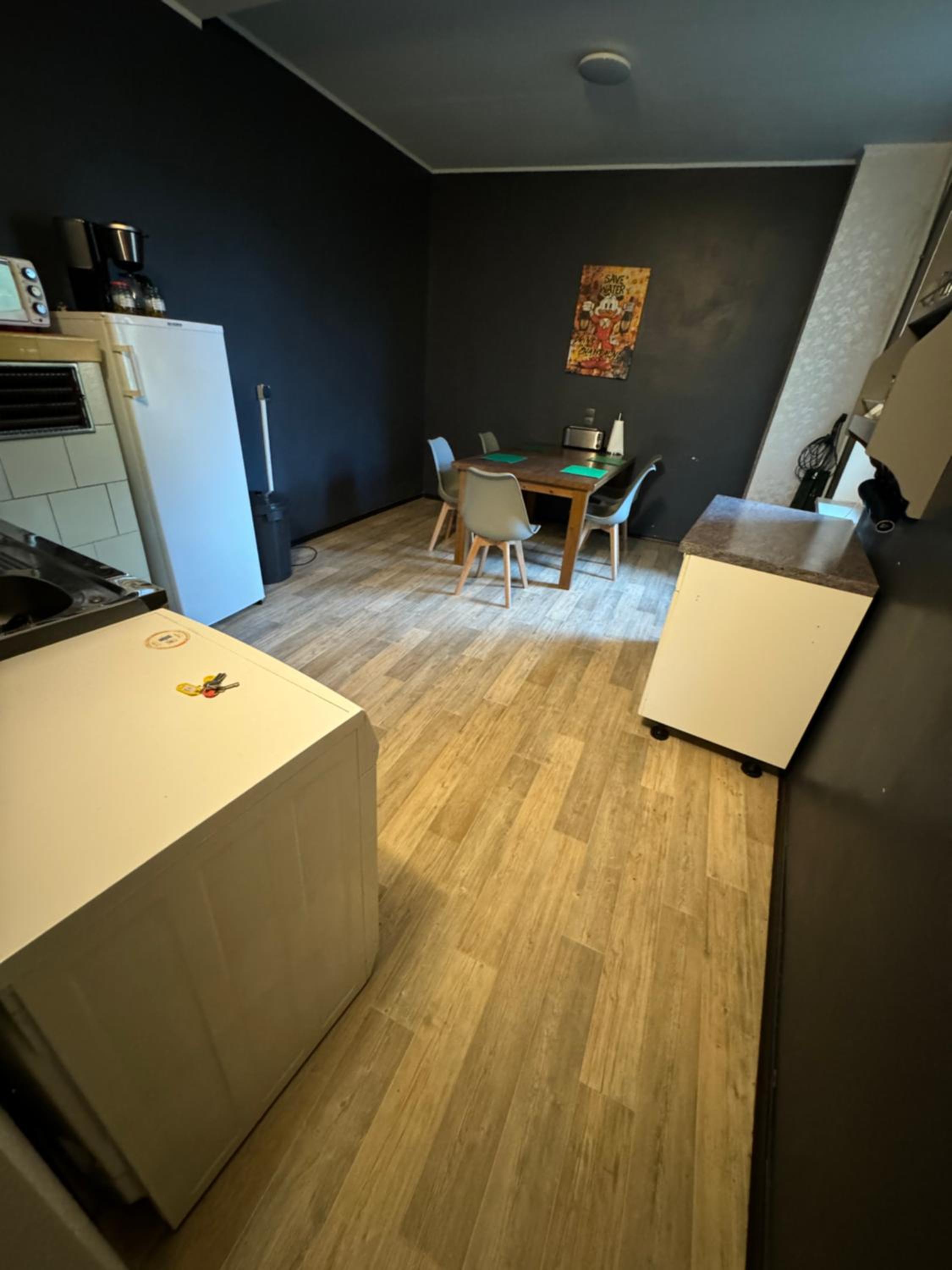Two-Bedroom Apartment photo 2