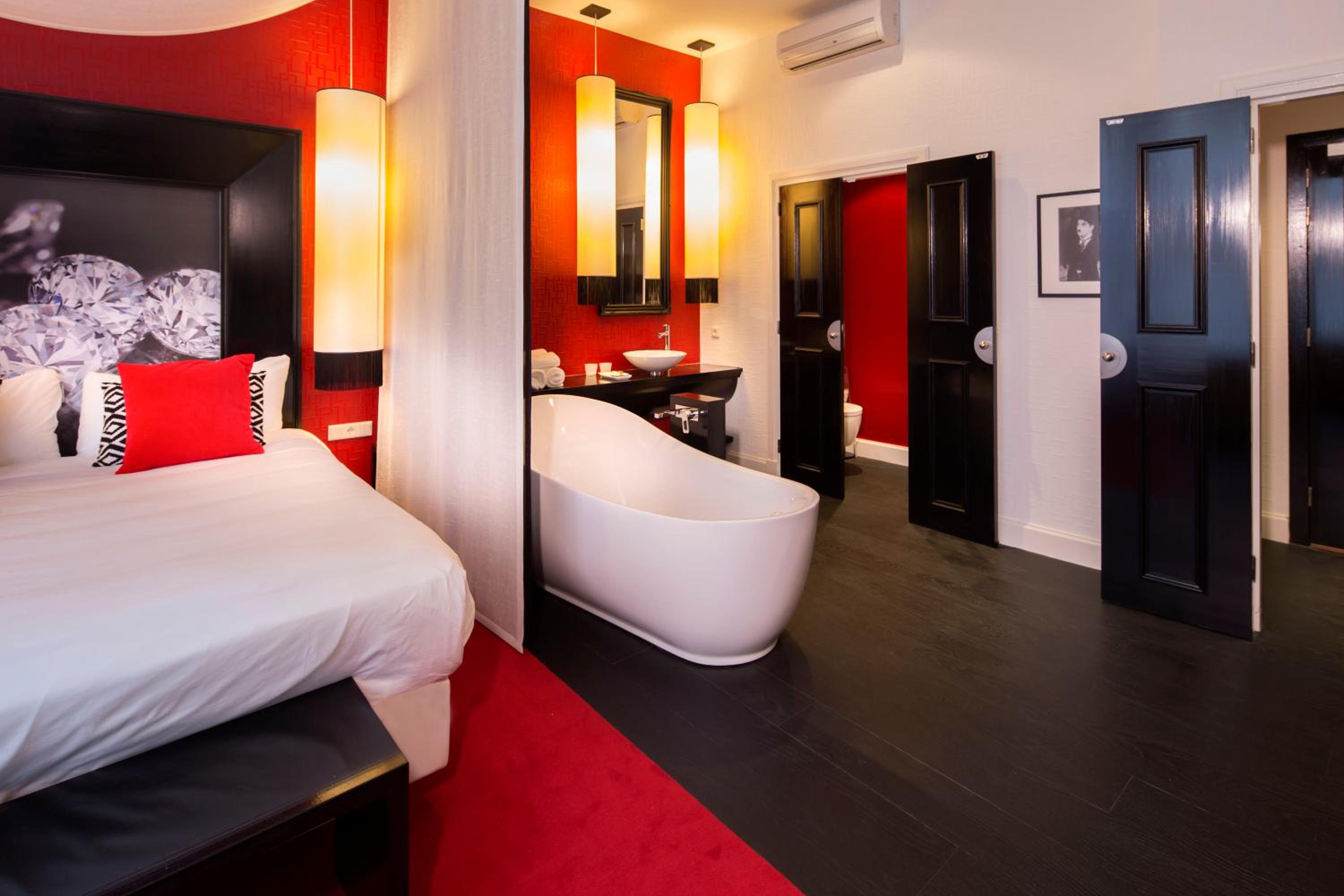 Superior King Room photo 3