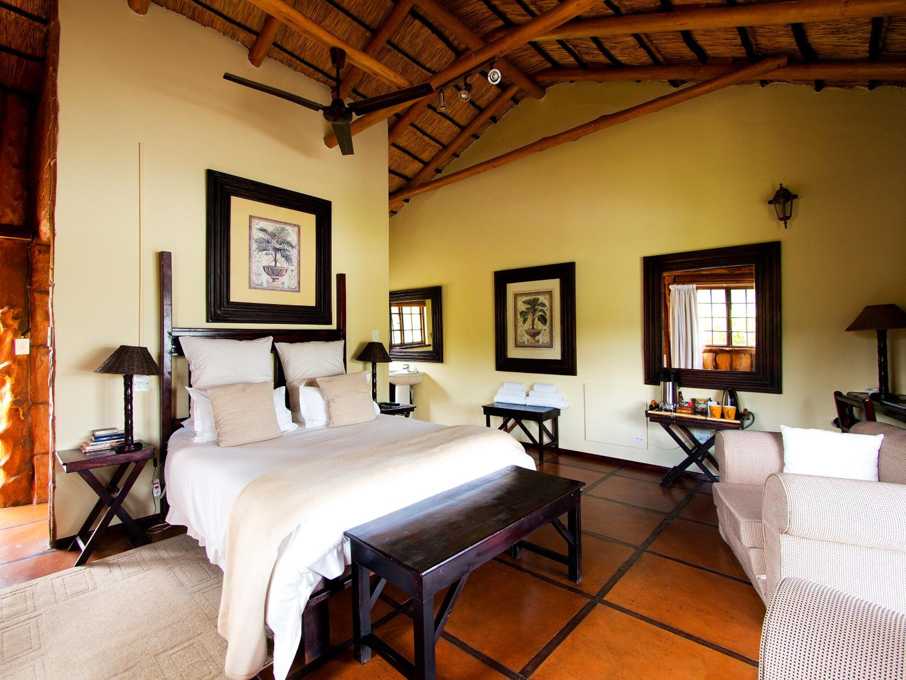 Double Room With Water View - Photo 1