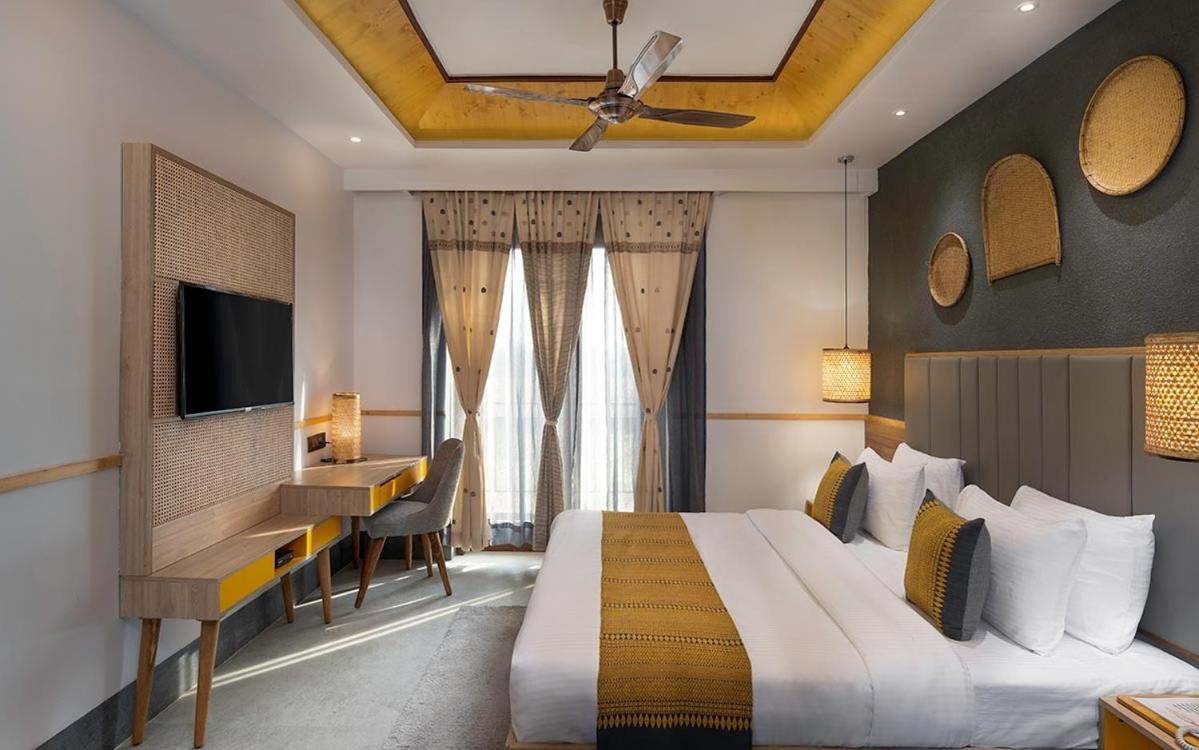 Double Room photo 3