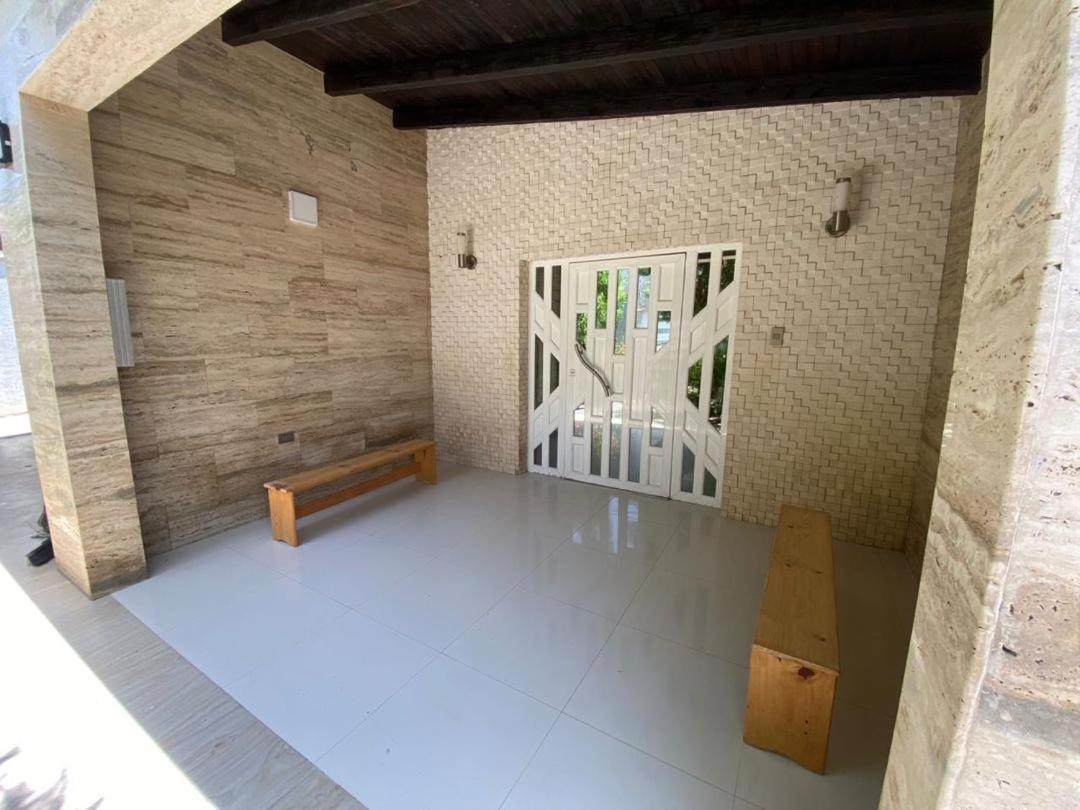 Three-Bedroom House photo 1