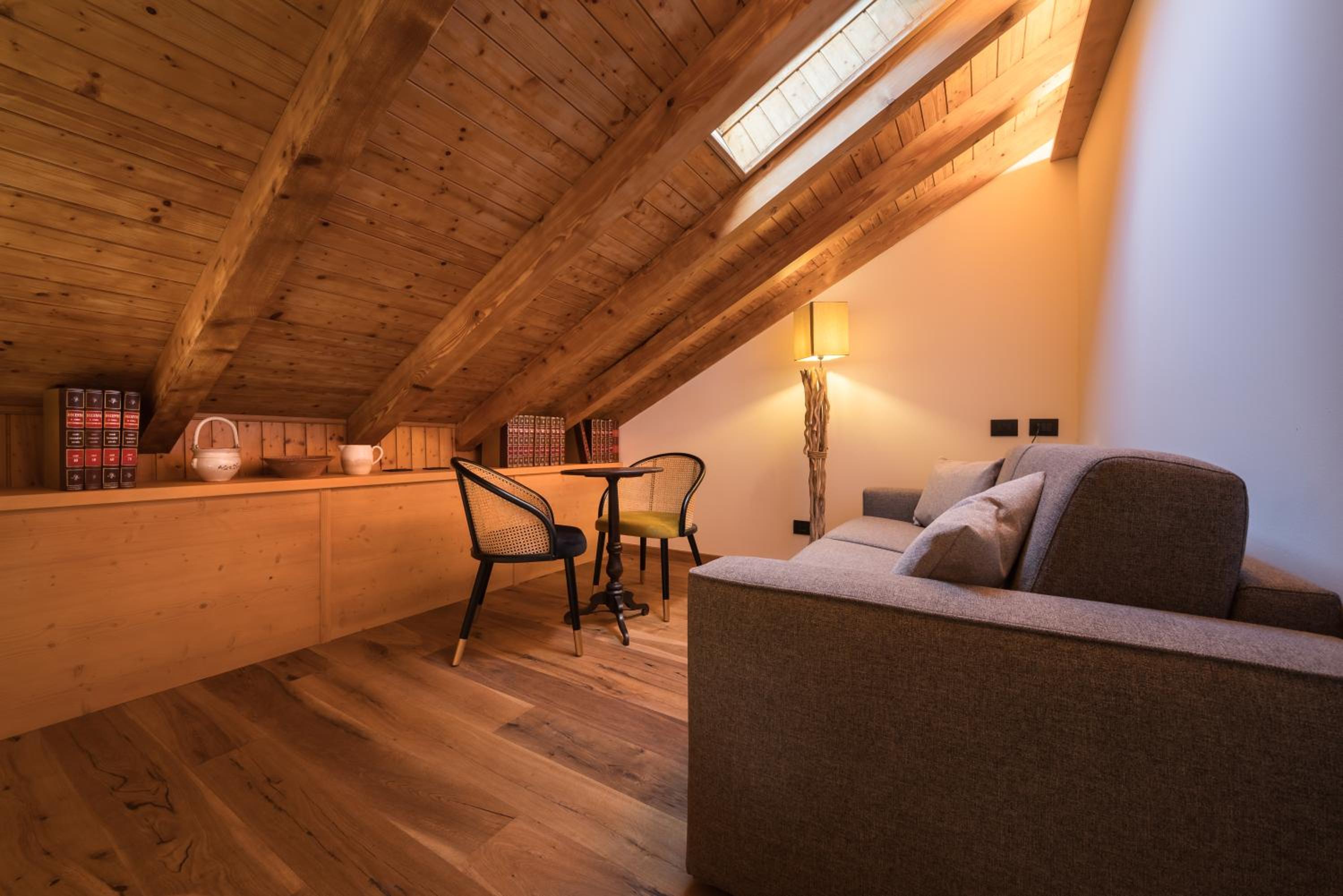 Junior Suite with Balcony photo 2