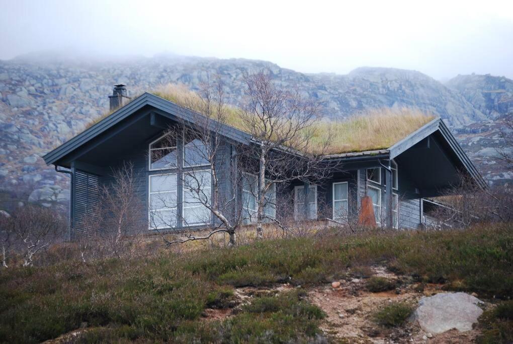 Three-Bedroom Vacation Home  photo 1