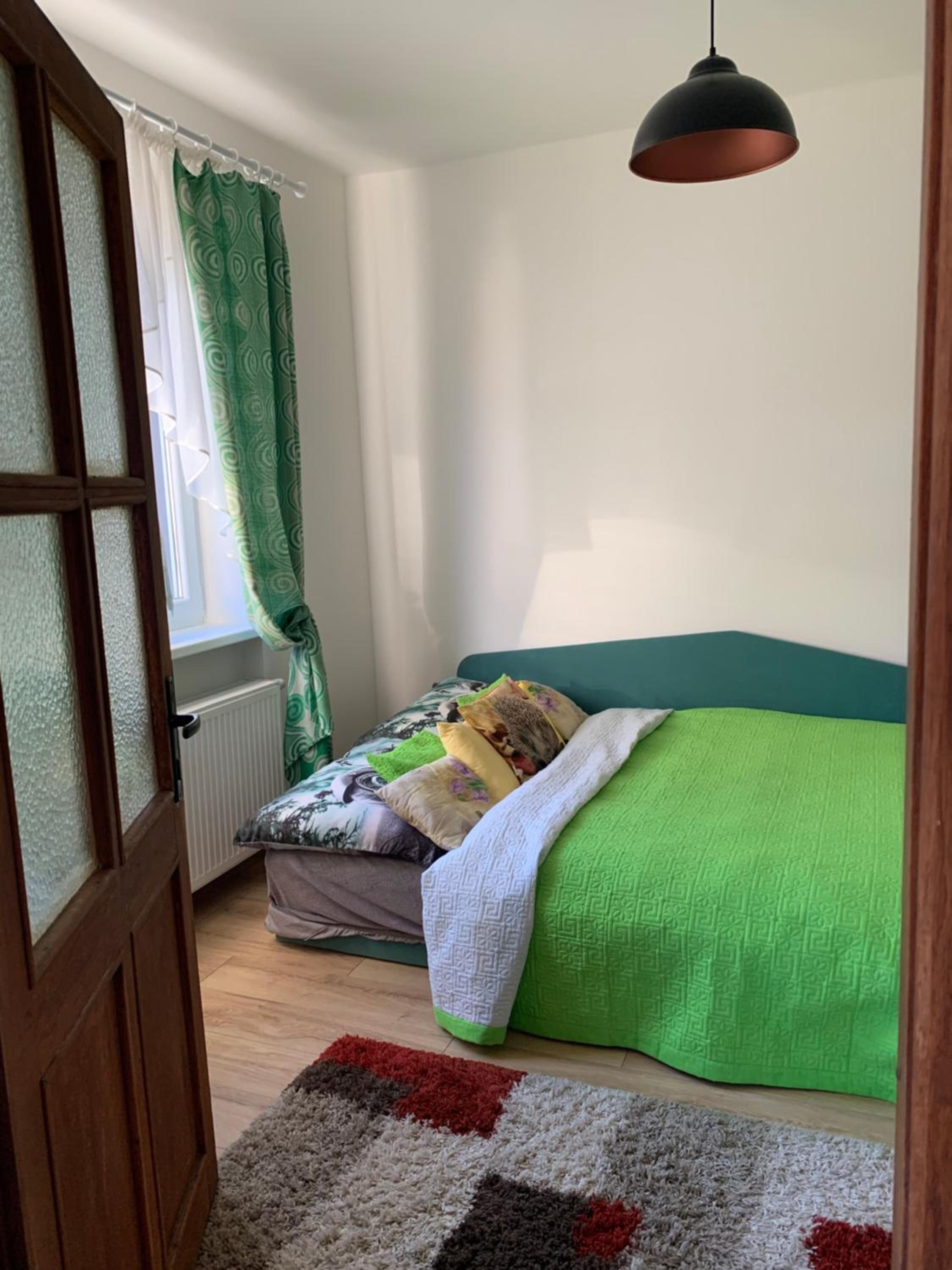Two-Bedroom House - Photo 34