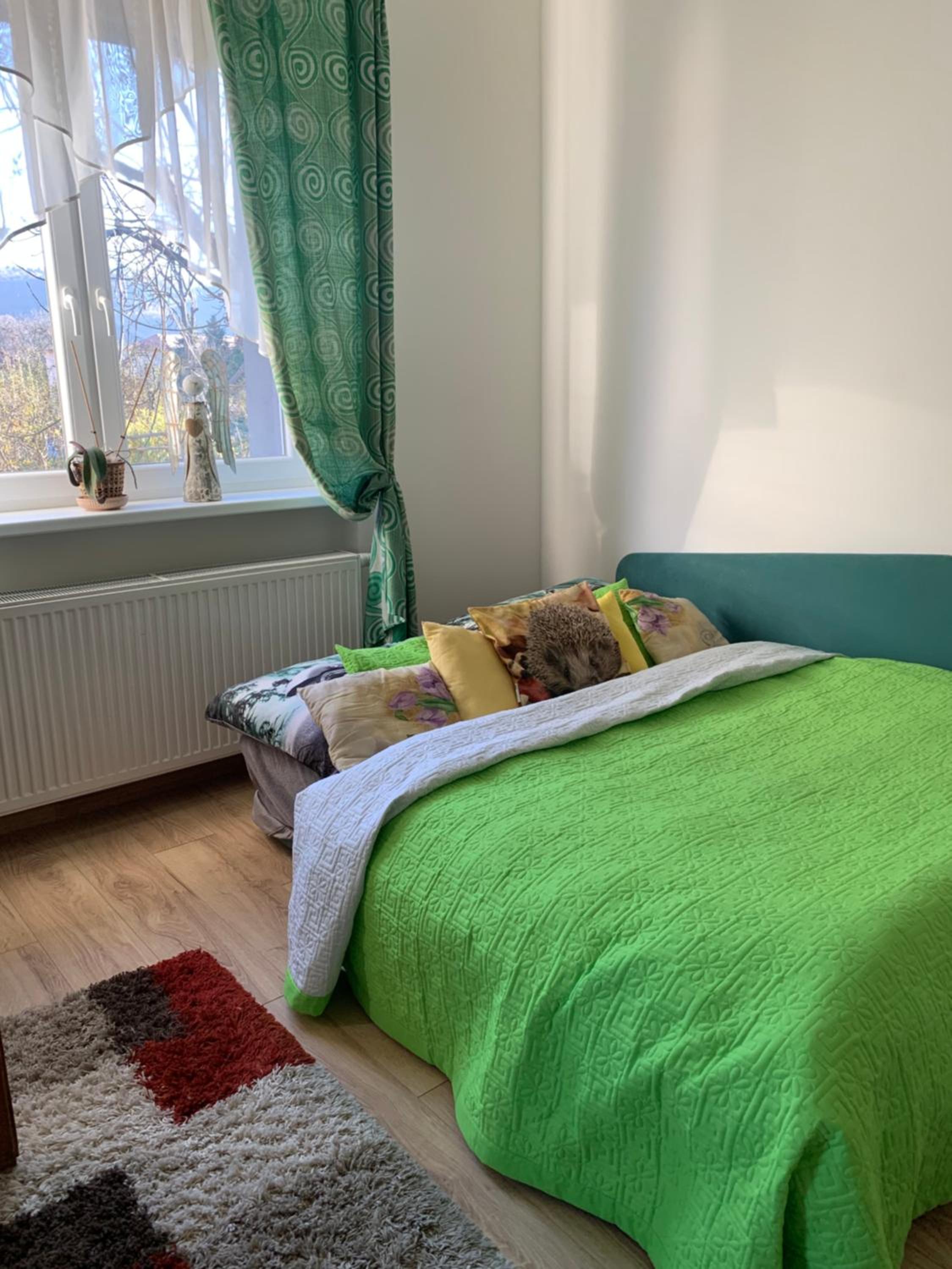 Two-Bedroom House - Photo 33