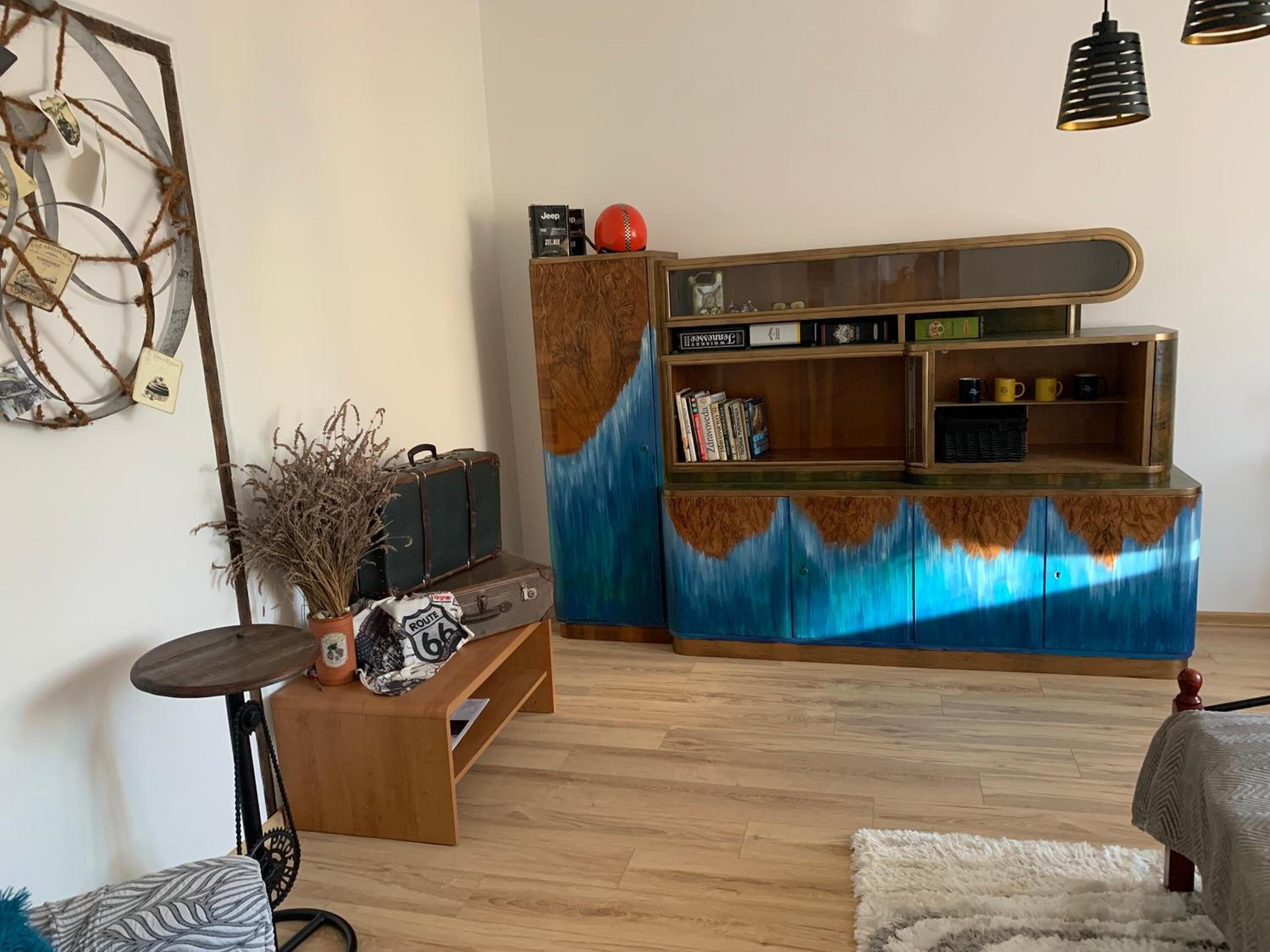 Two-Bedroom House - Photo 22