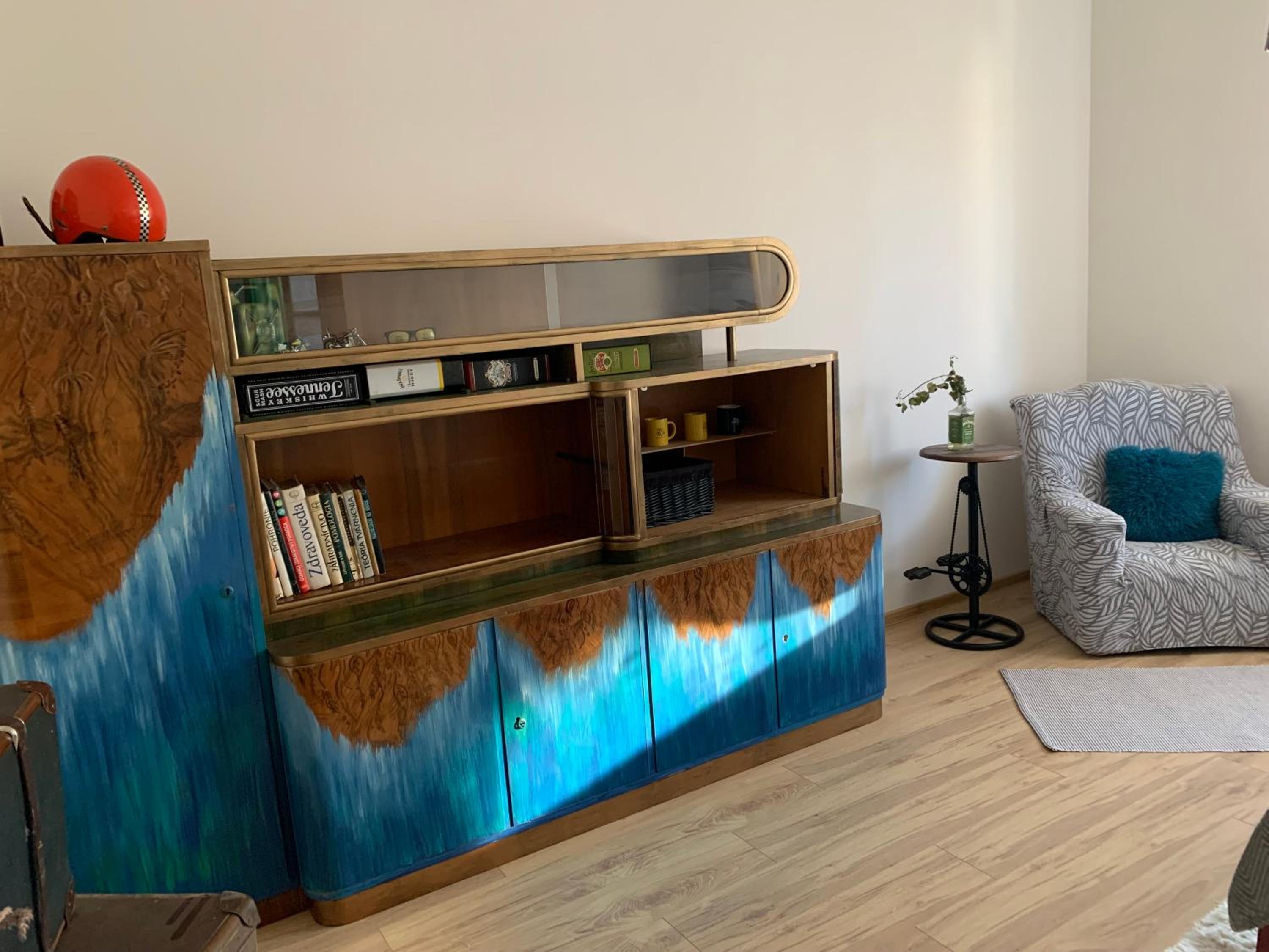 Two-Bedroom House - Photo 25