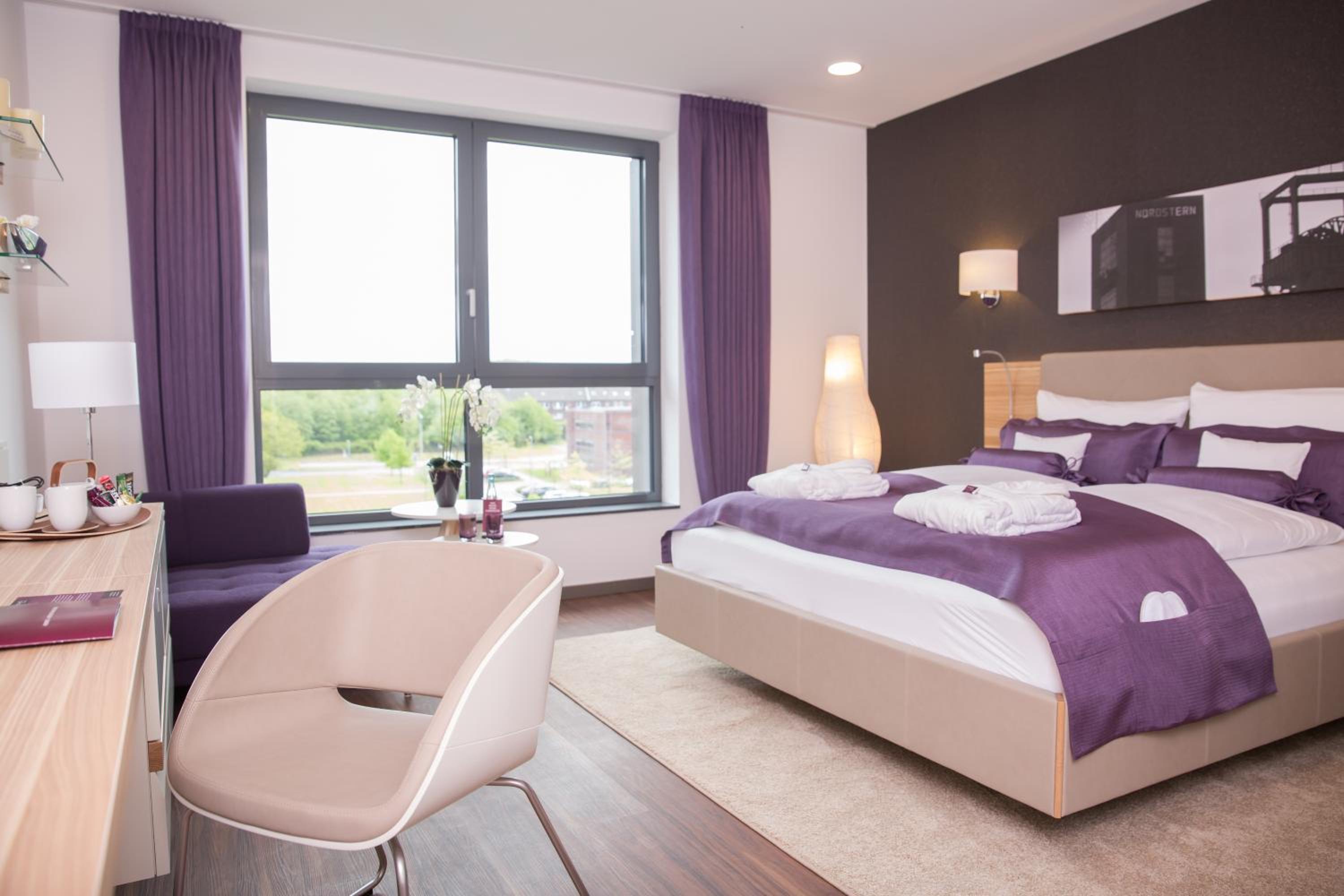 Superior Double Room - Photo 2