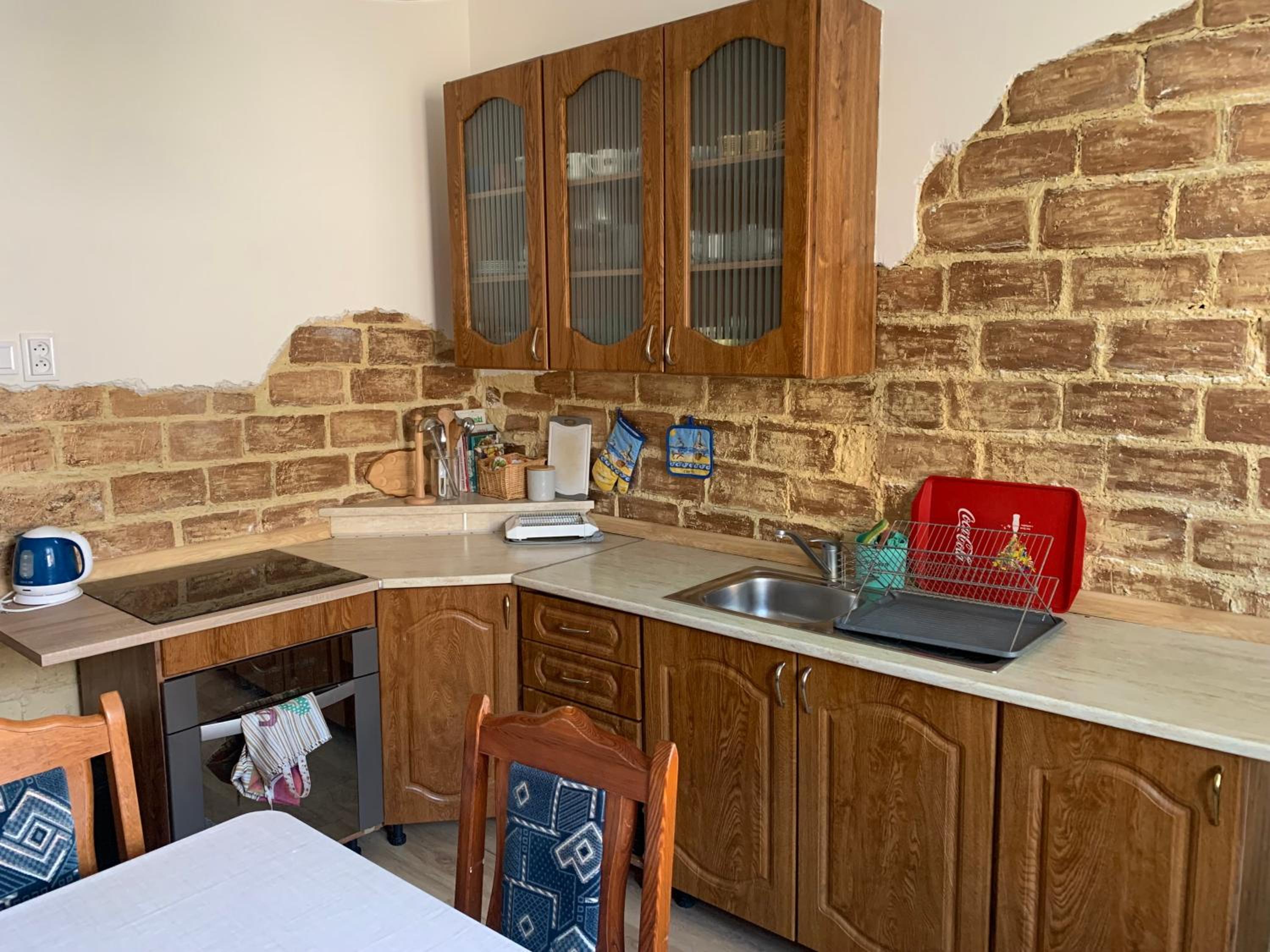 Two-Bedroom House - Photo 15