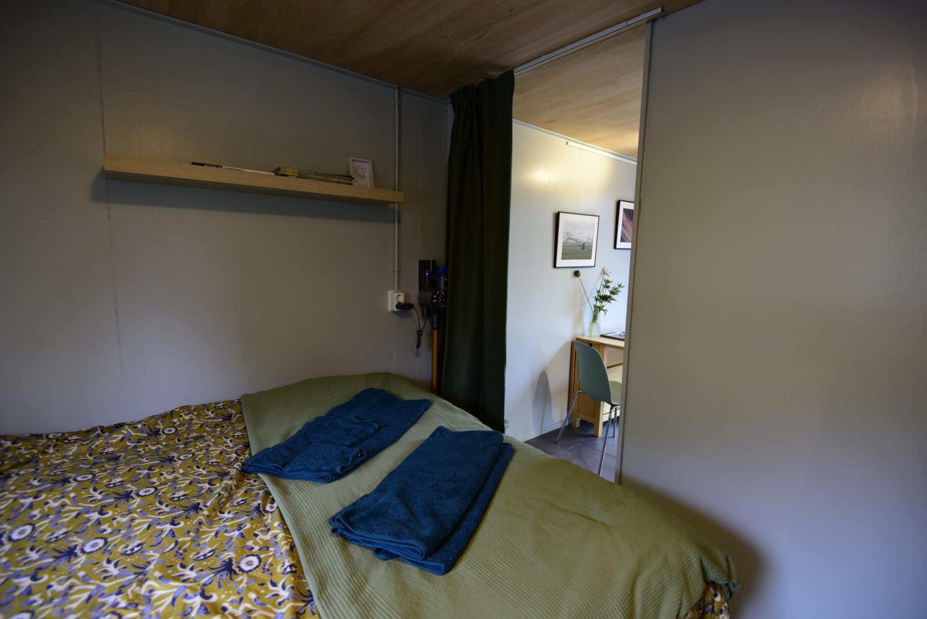 One-Bedroom House photo 3