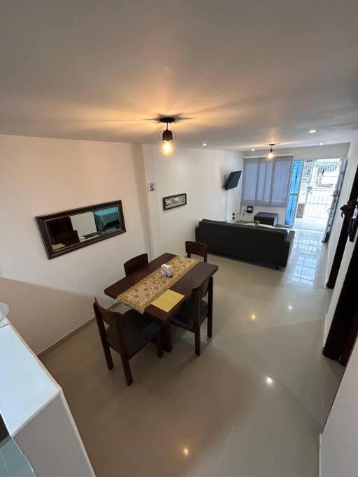 Two-Bedroom Apartment photo 2