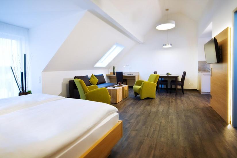 Suite photo 3