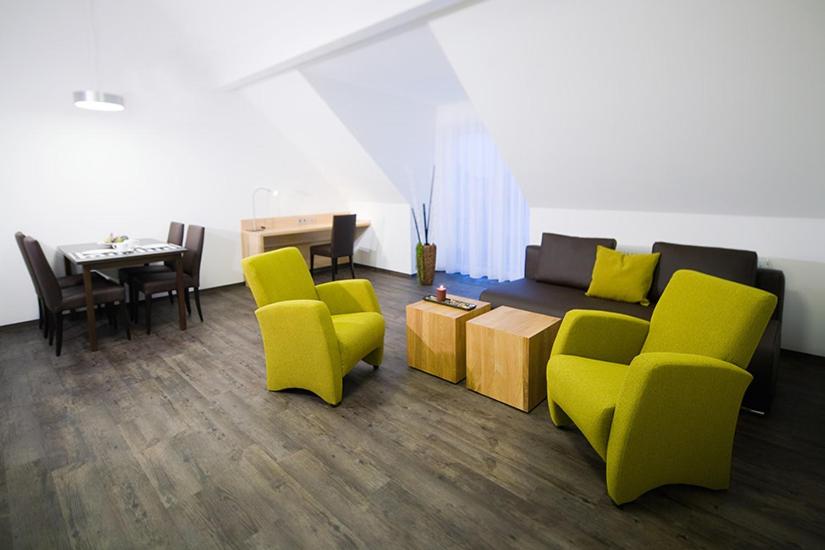 Deluxe Suite photo 1