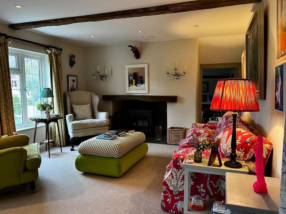 Three-Bedroom House photo 1
