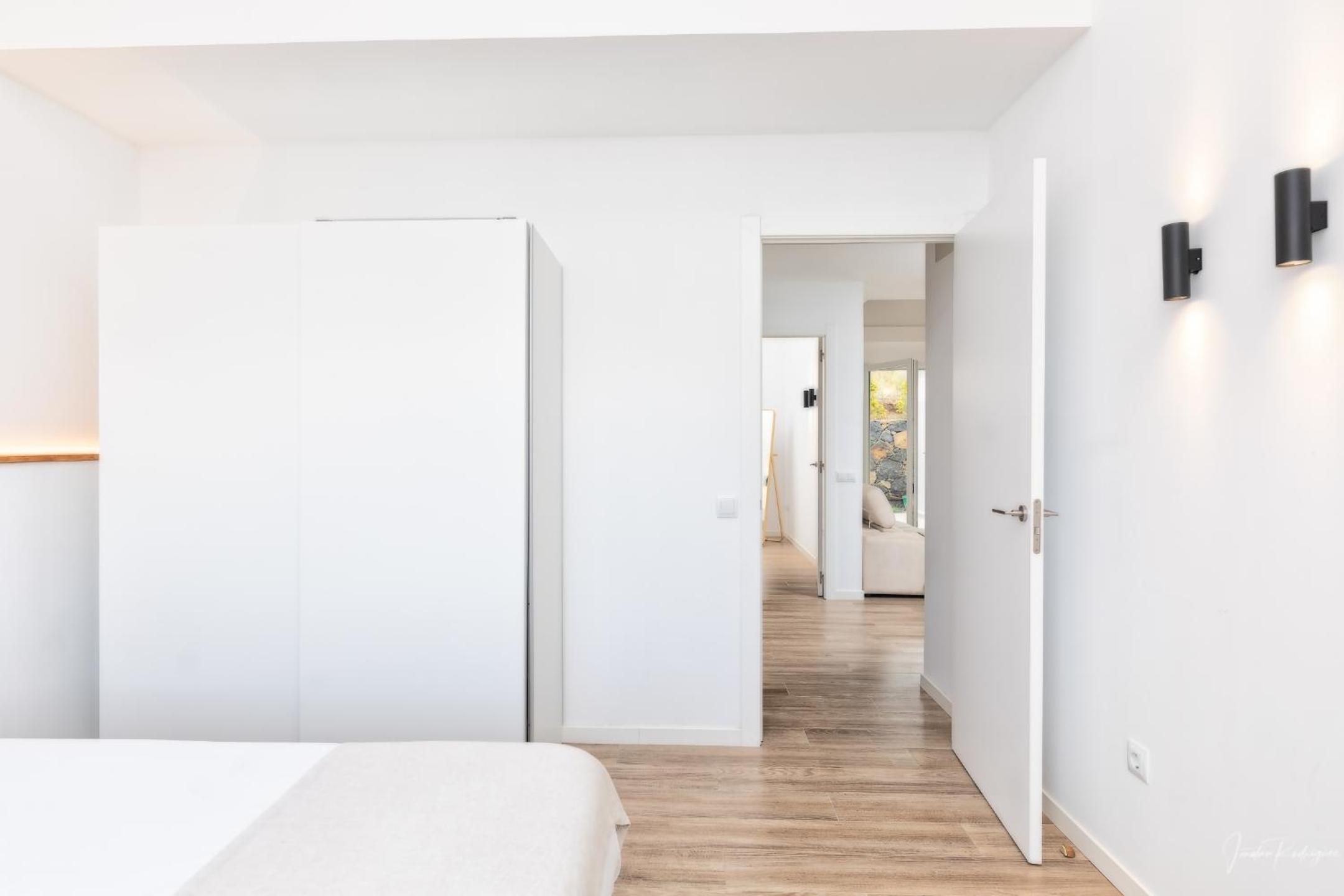 Two-Bedroom House photo 3