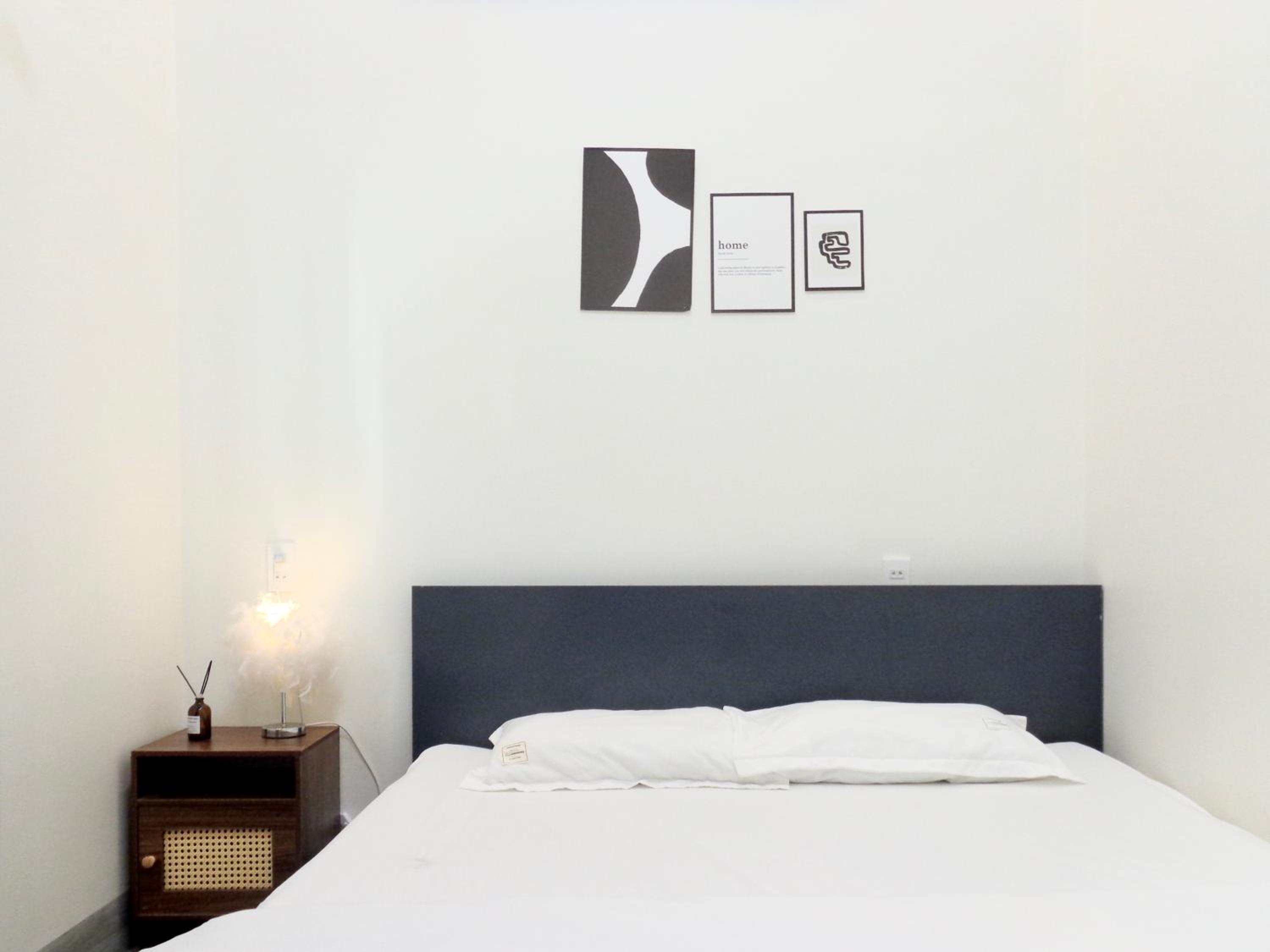 Double Room With Garden View photo 2