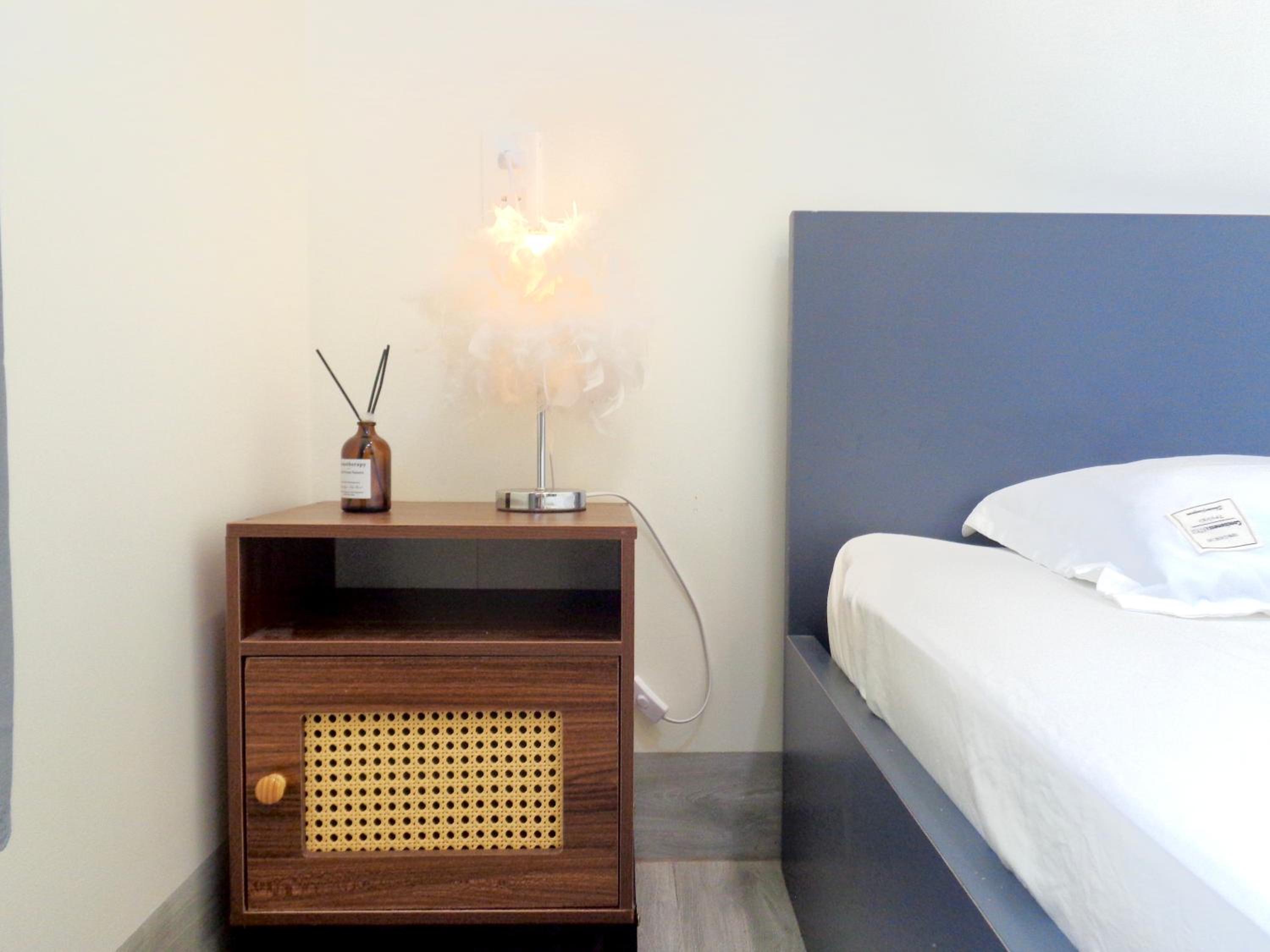 Double Room With Garden View photo 3