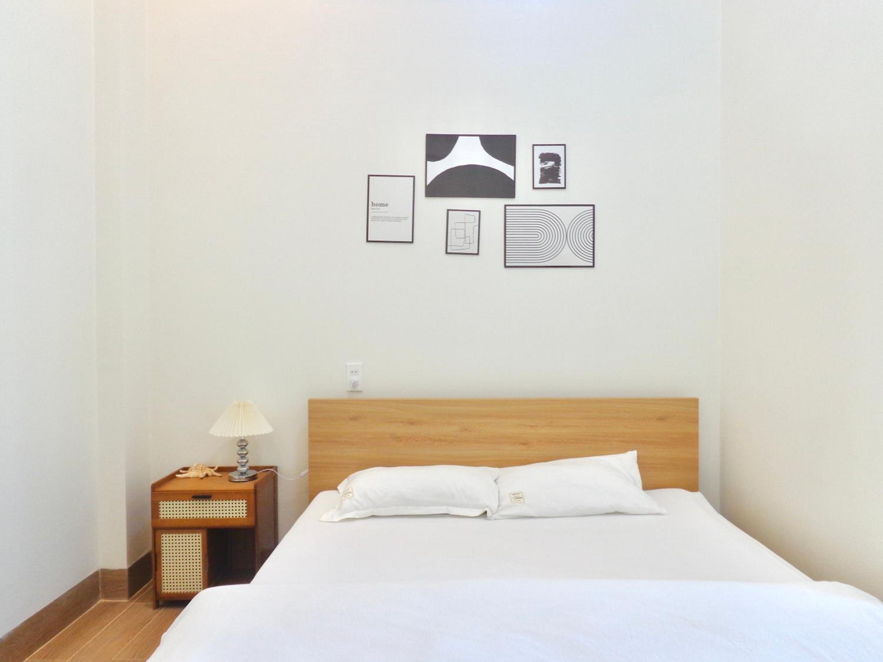 Small Double Room photo 2