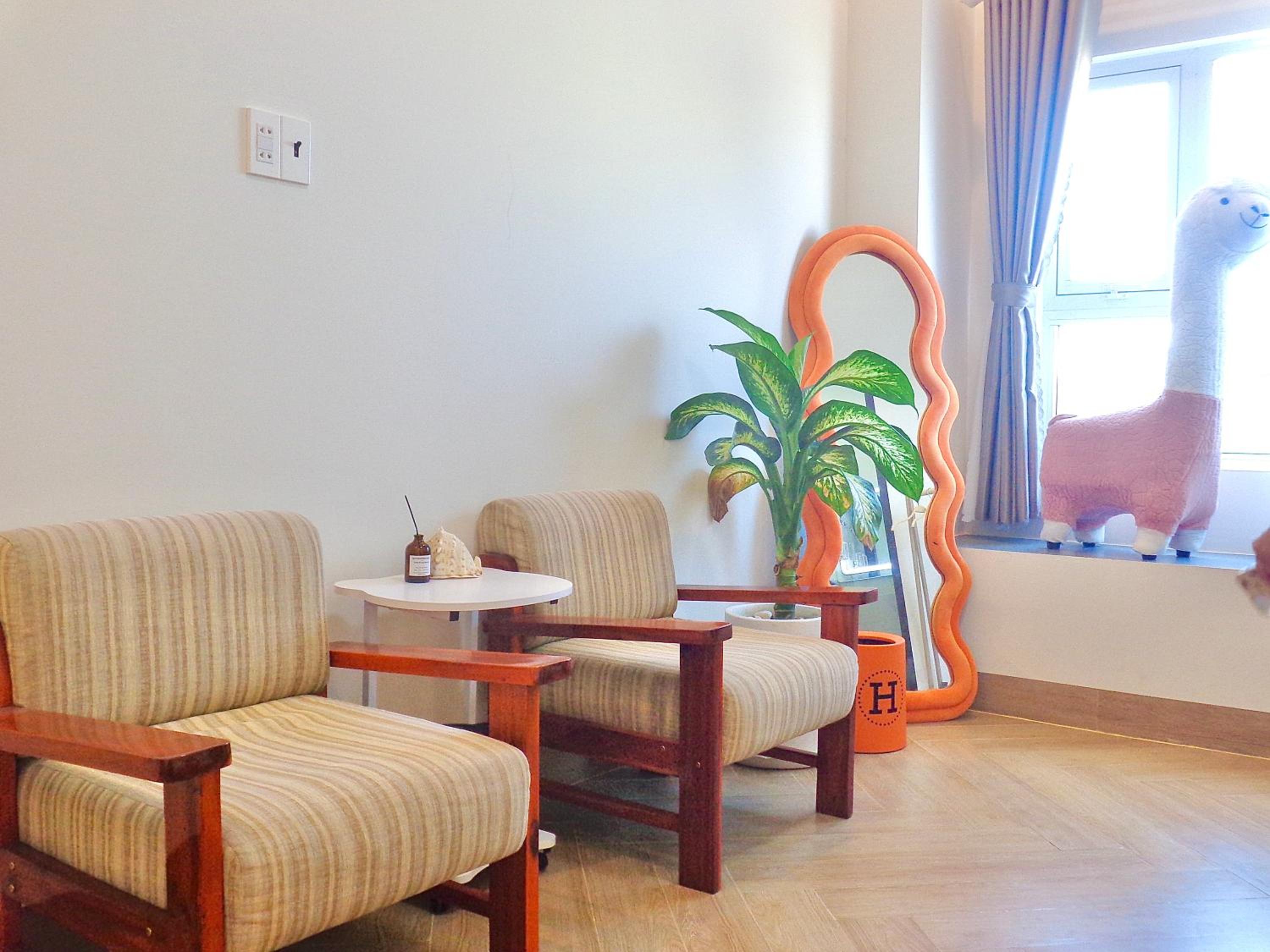 Double Room With Sea View photo 3