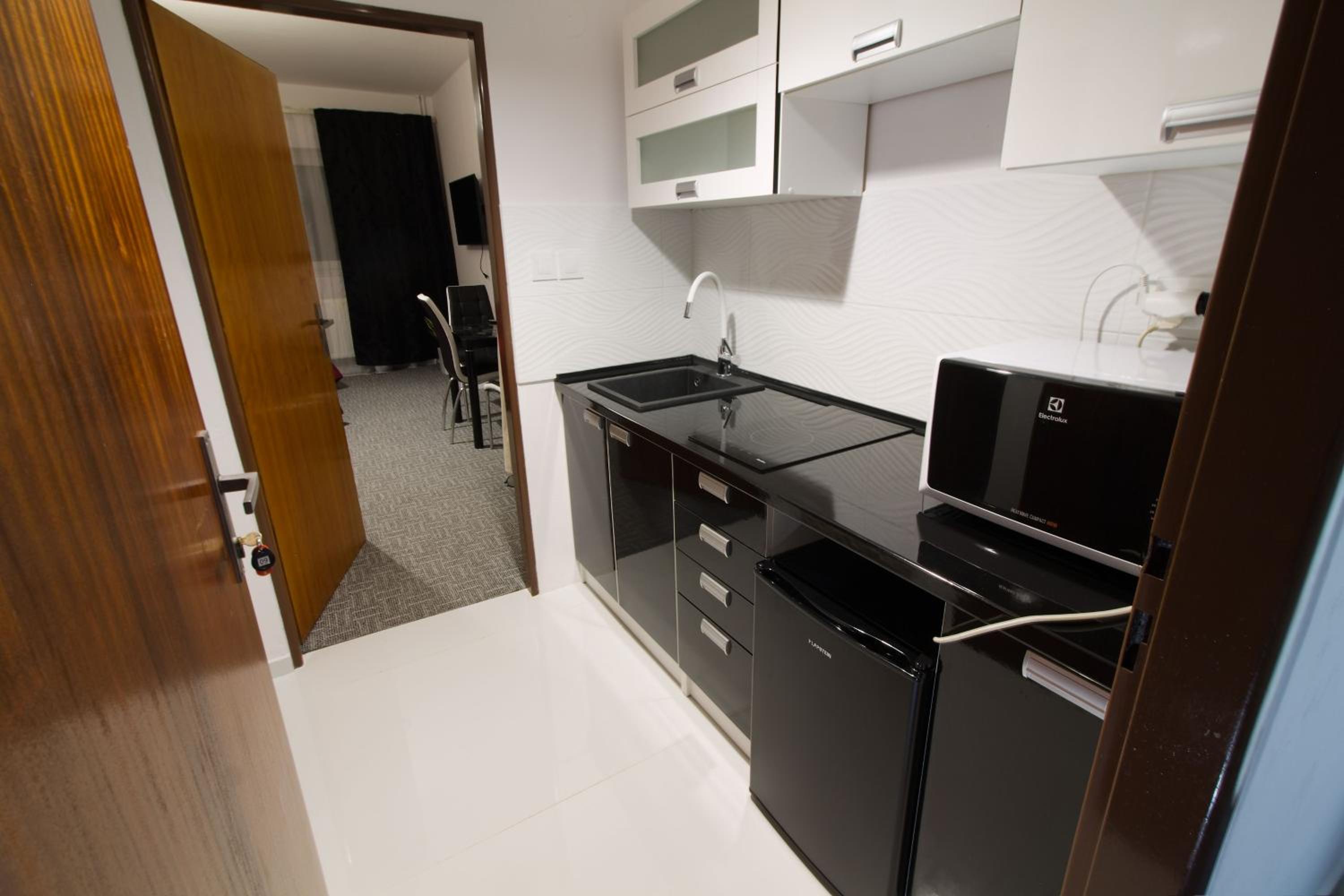 One-Bedroom Apartment photo 3