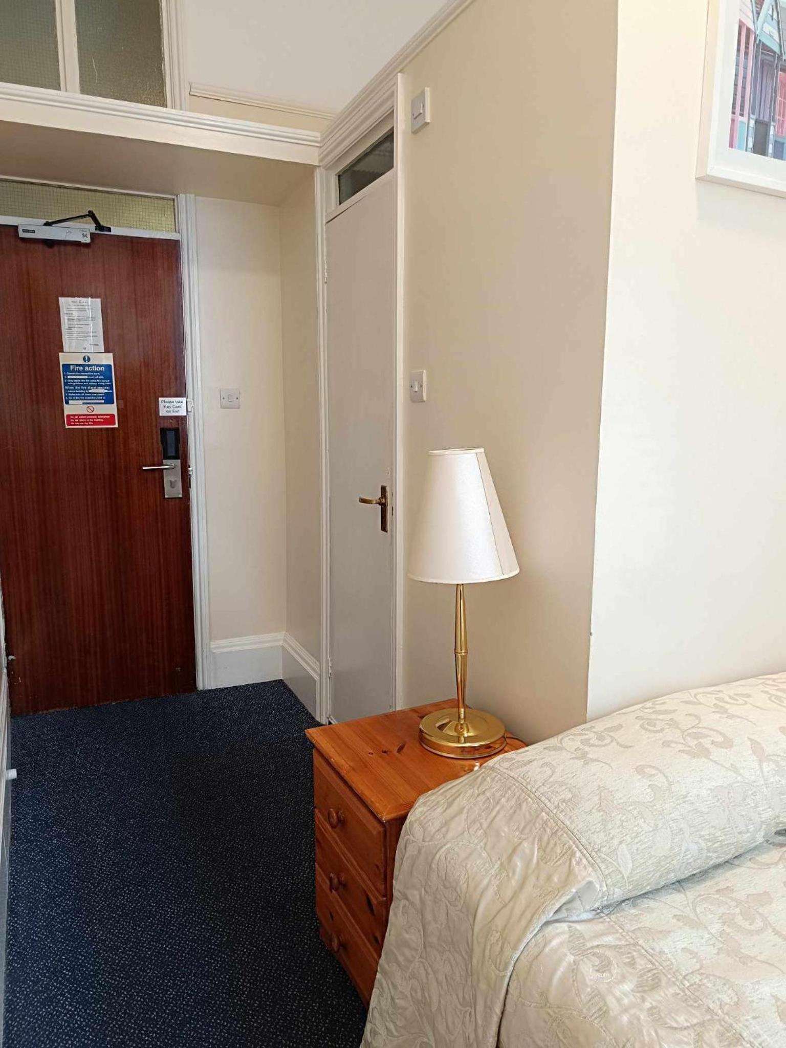 Standard Double Room photo 1