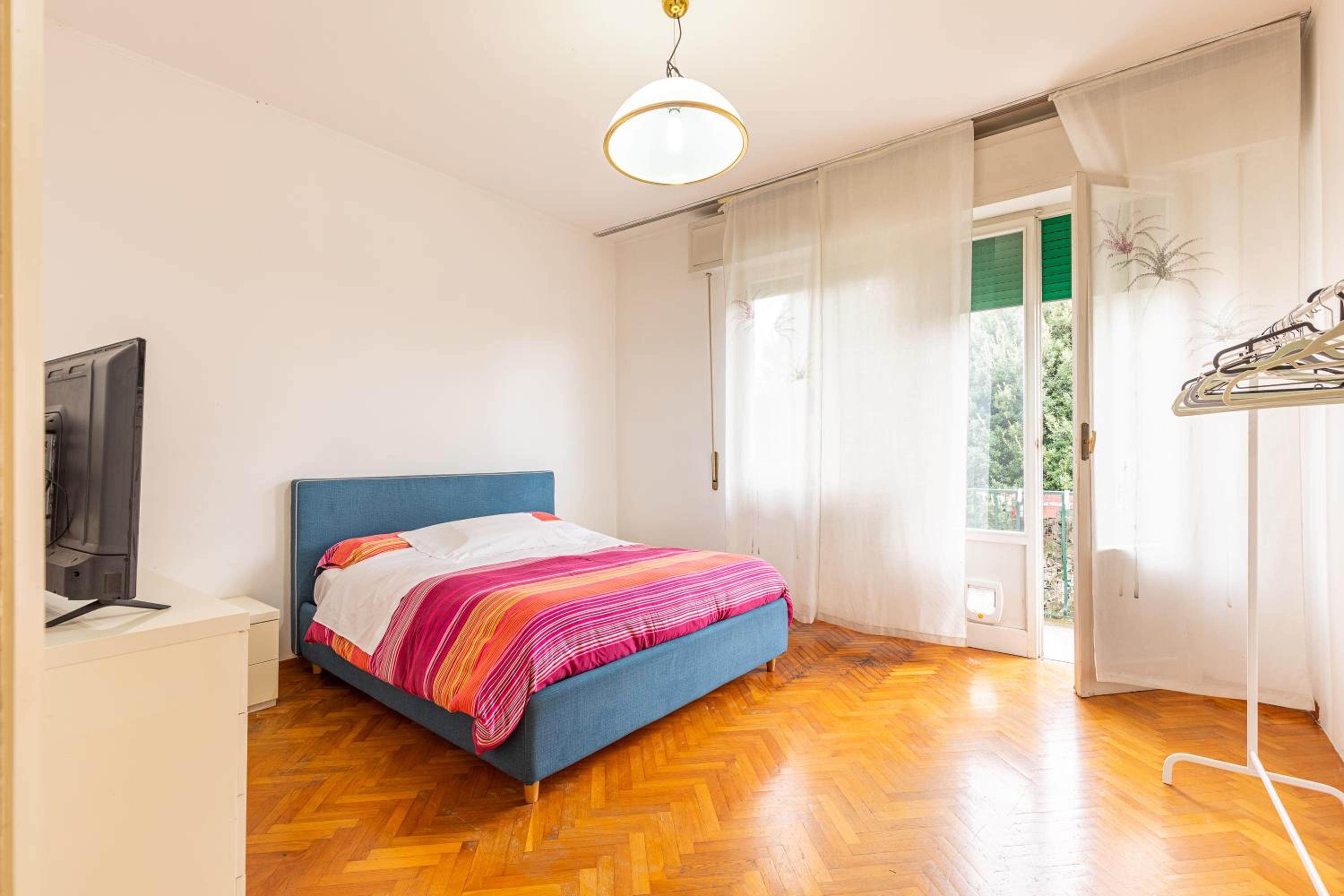 Two-Bedroom Superior Apartment