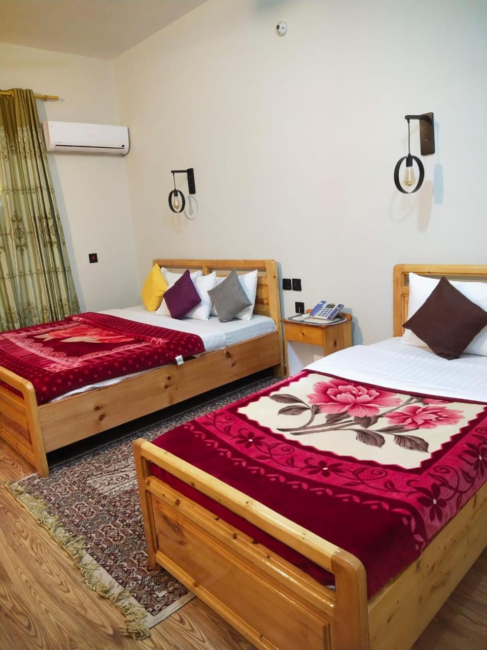 Superior Twin Room photo 1