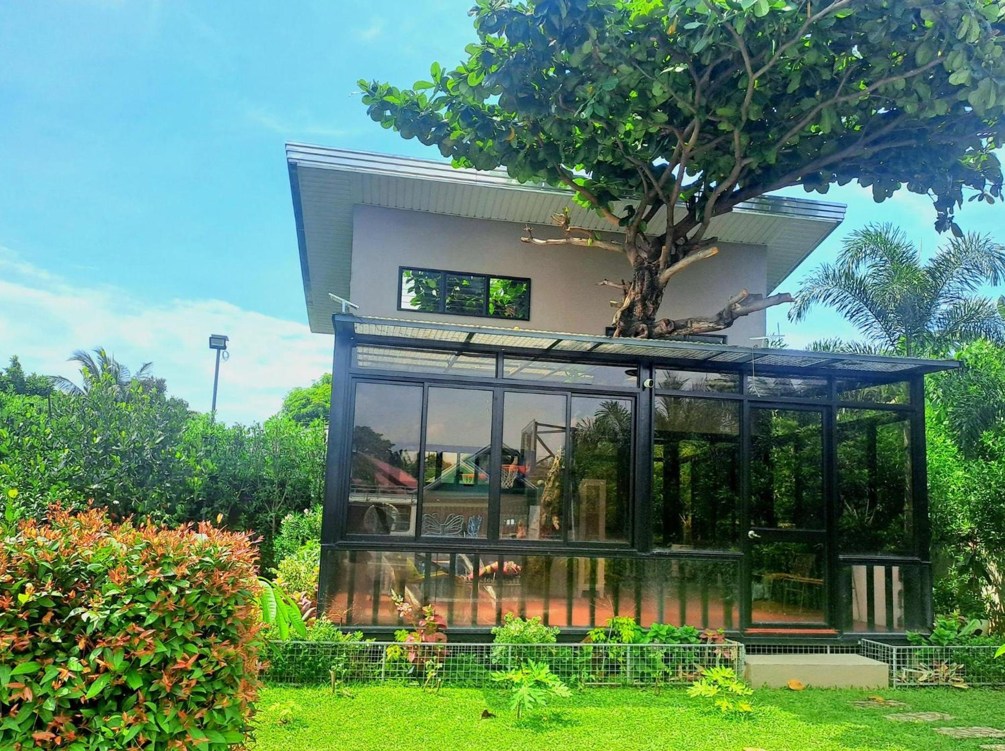 One-Bedroom House photo 1
