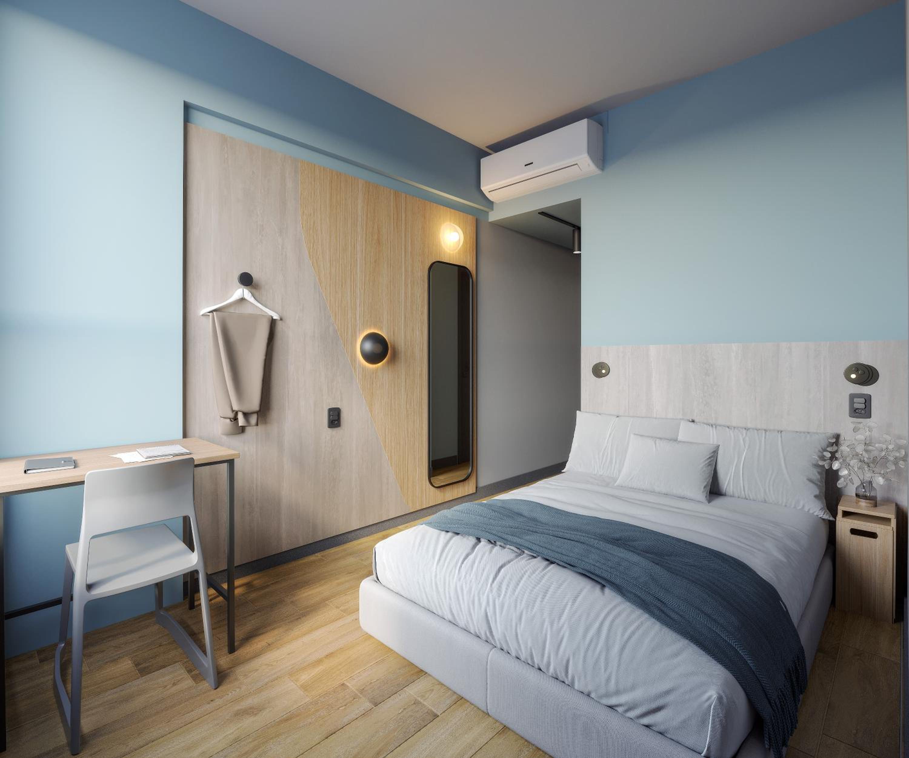 Standard Double Room photo 1