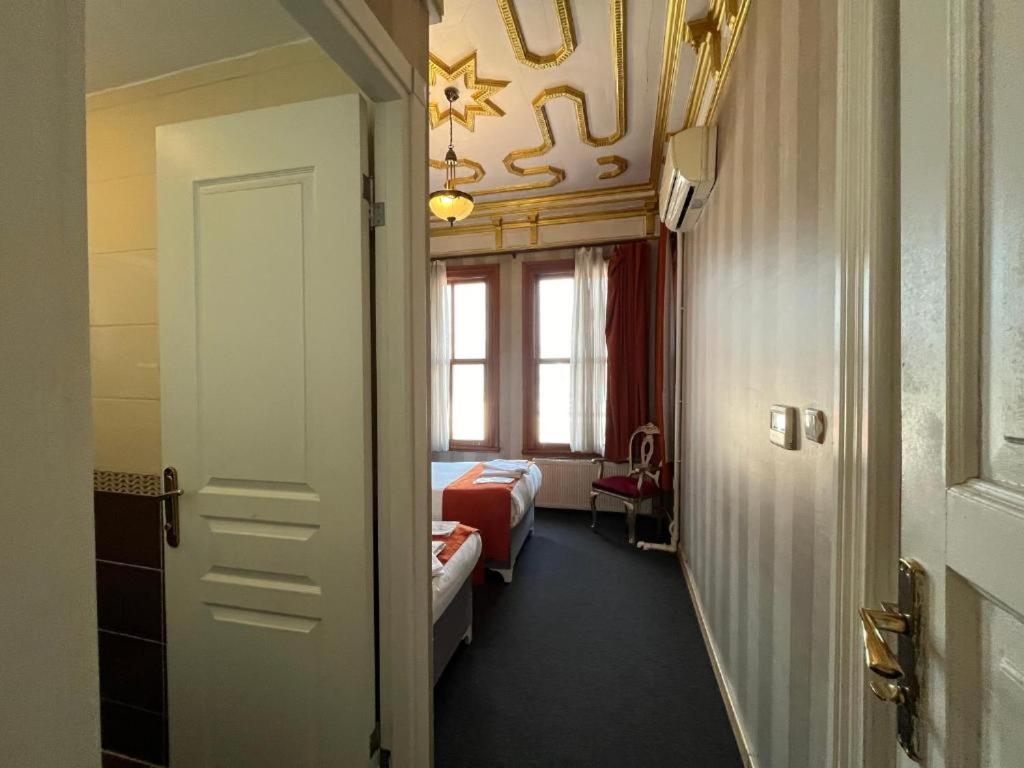 Standard Double Or Twin Room photo 1
