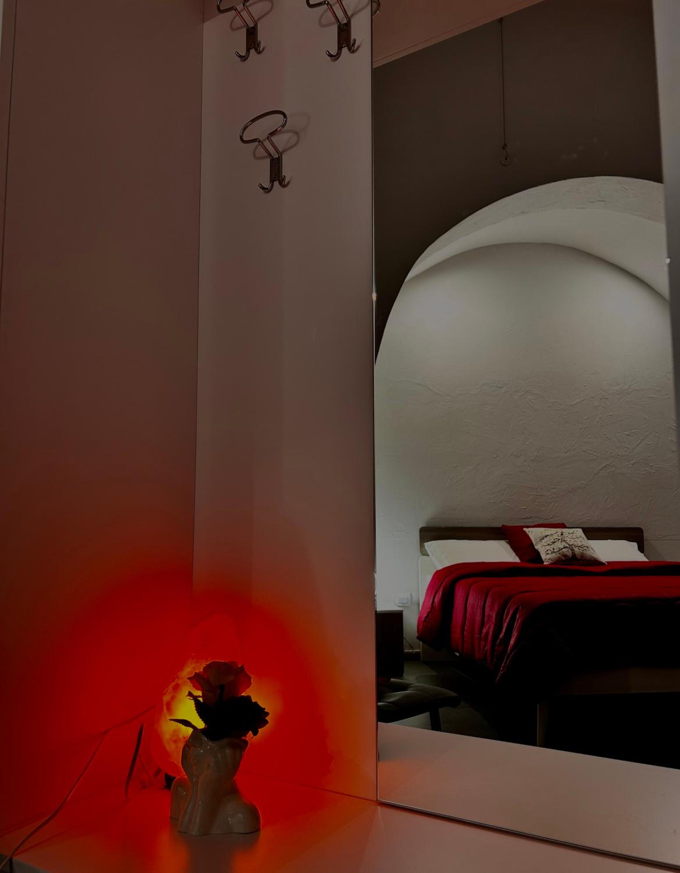 Triple Room with Private Bathroom photo 1