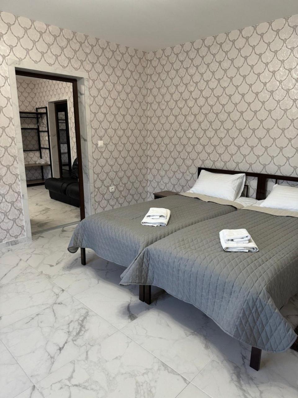 Two-Bedroom Suite