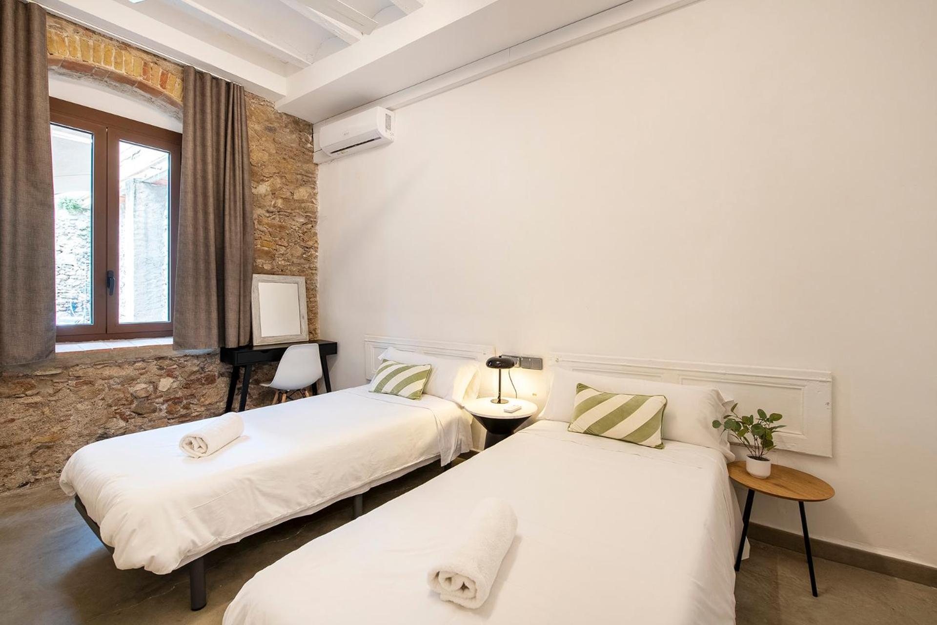 Departamento de tres habitaciones