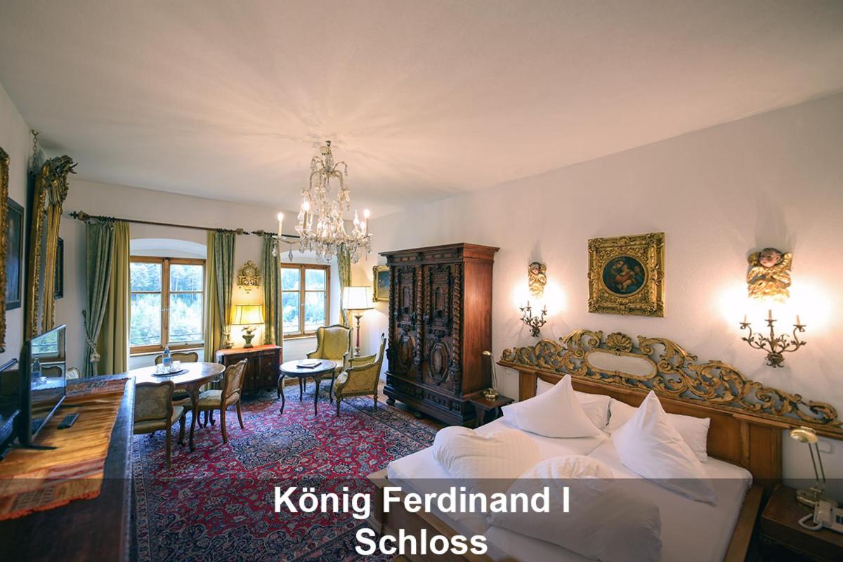 Junior Suite - Photo 1