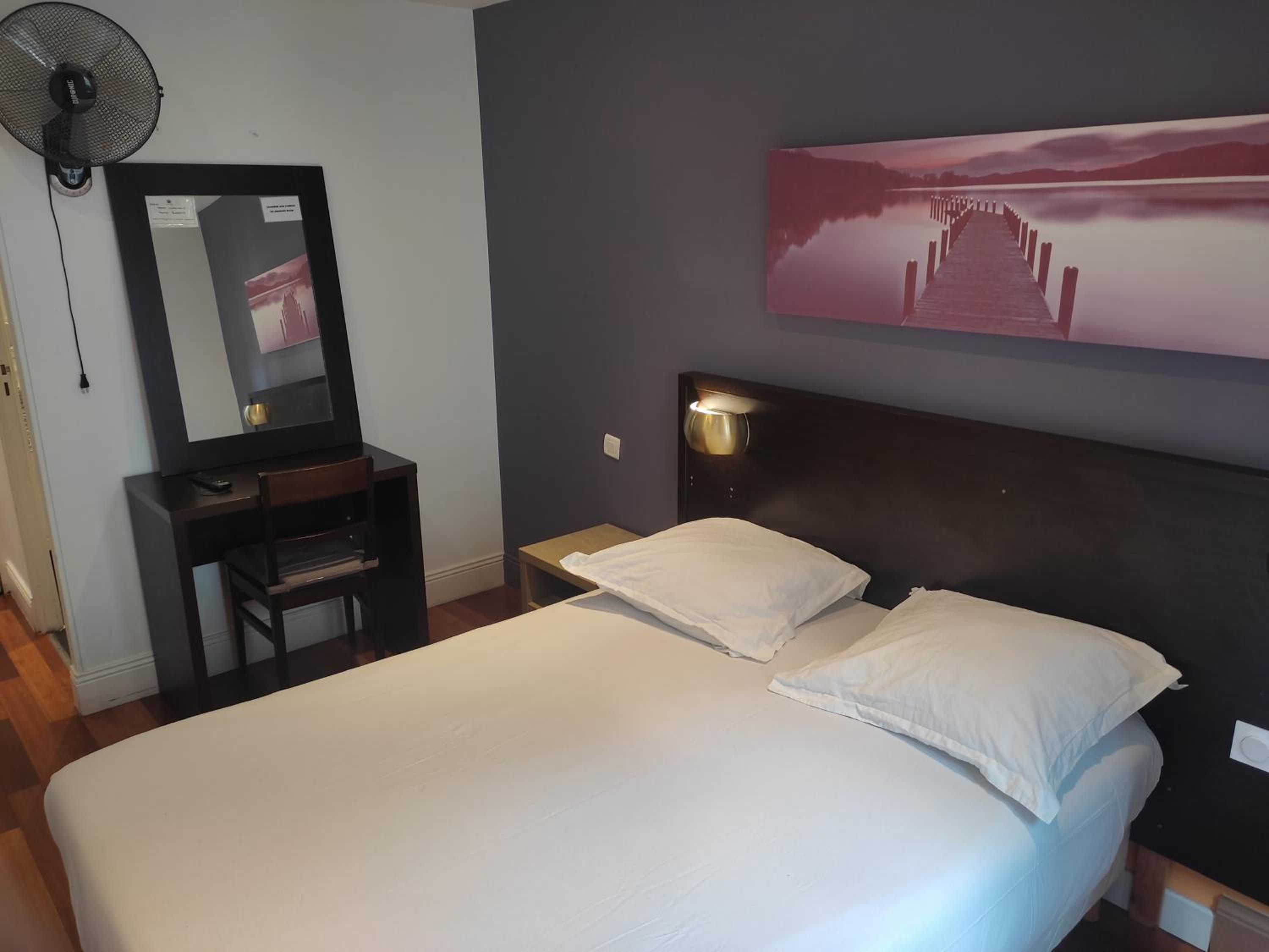 Double Room photo 2