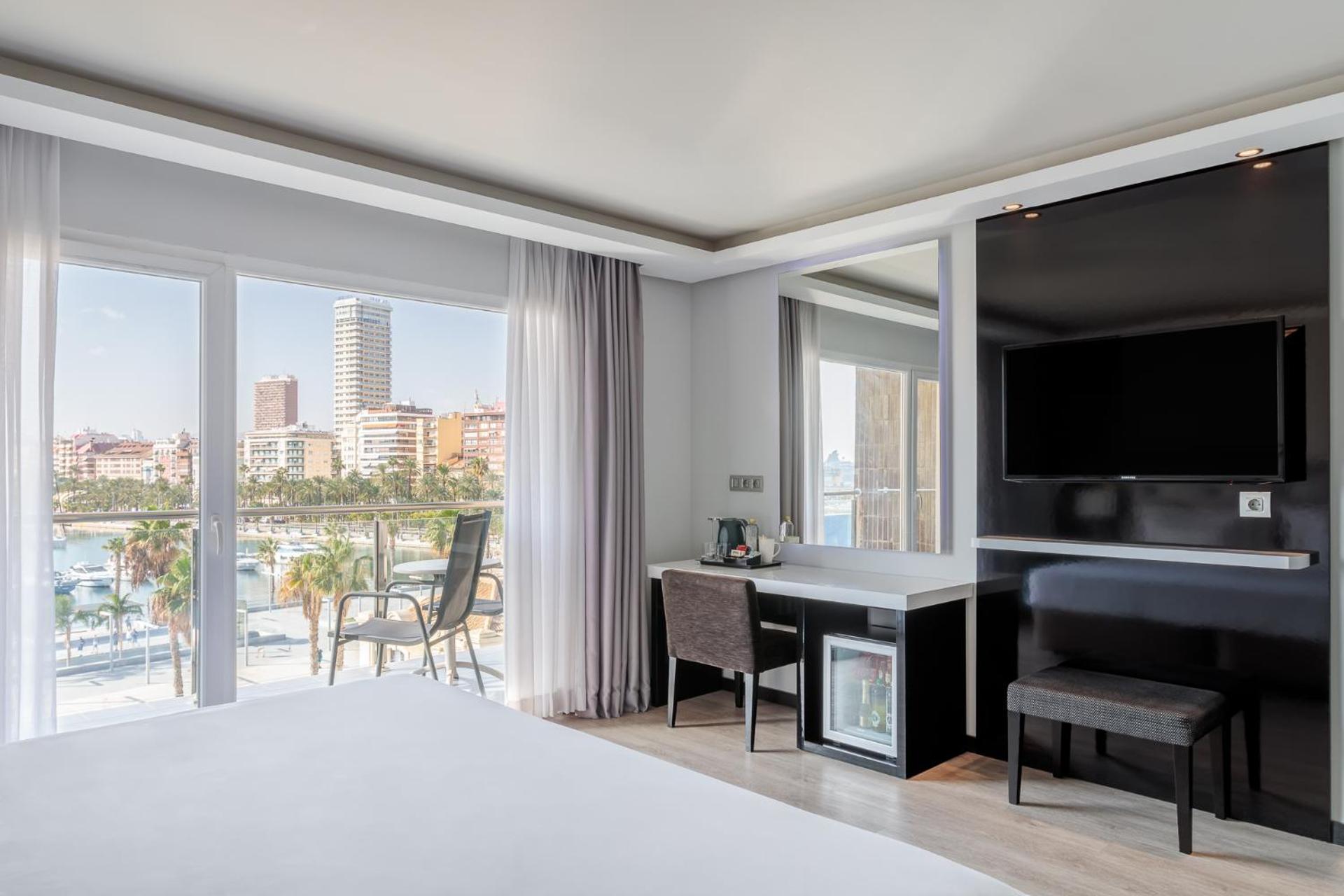Habitación Meliá