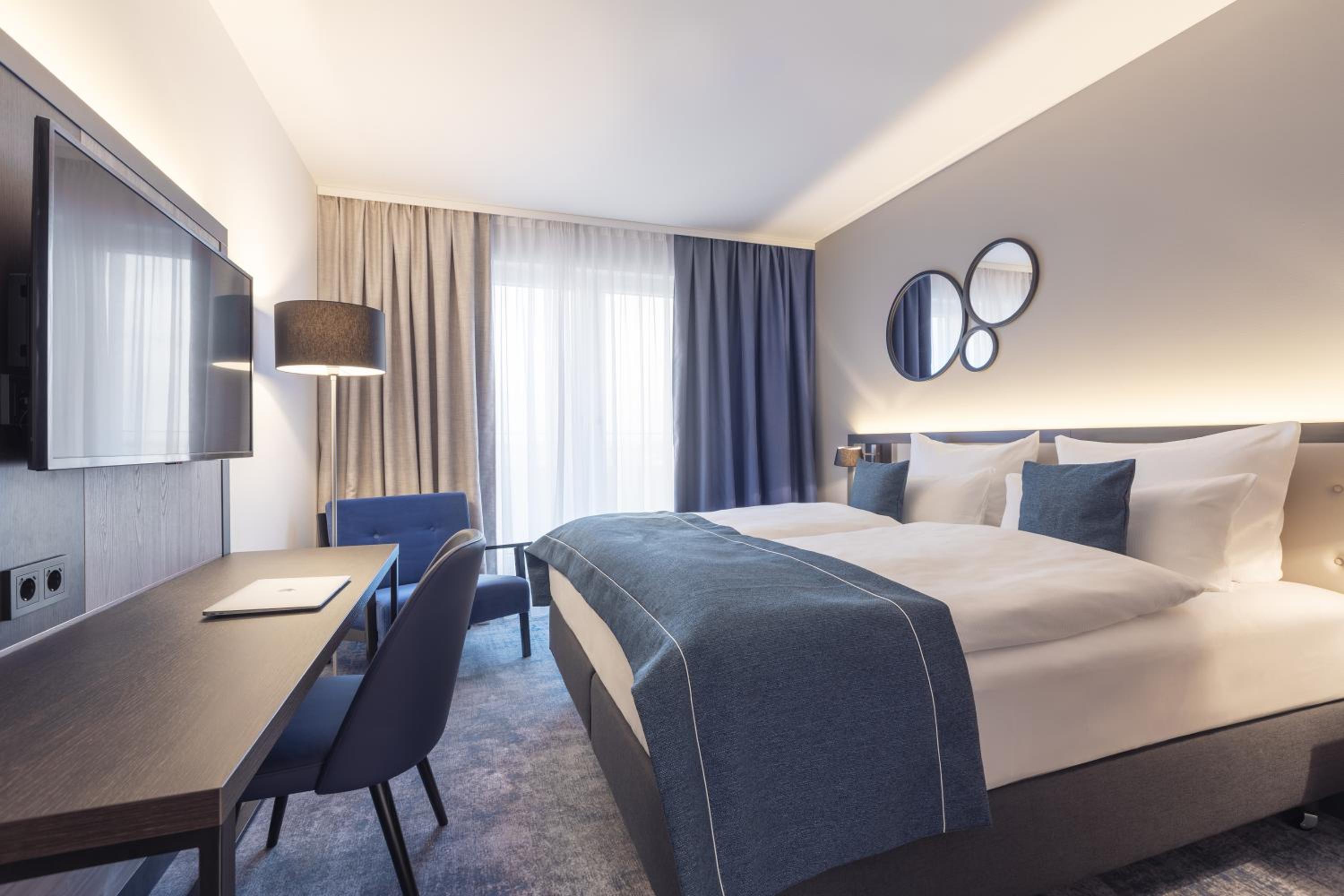 Standard Twin Room - Photo 14