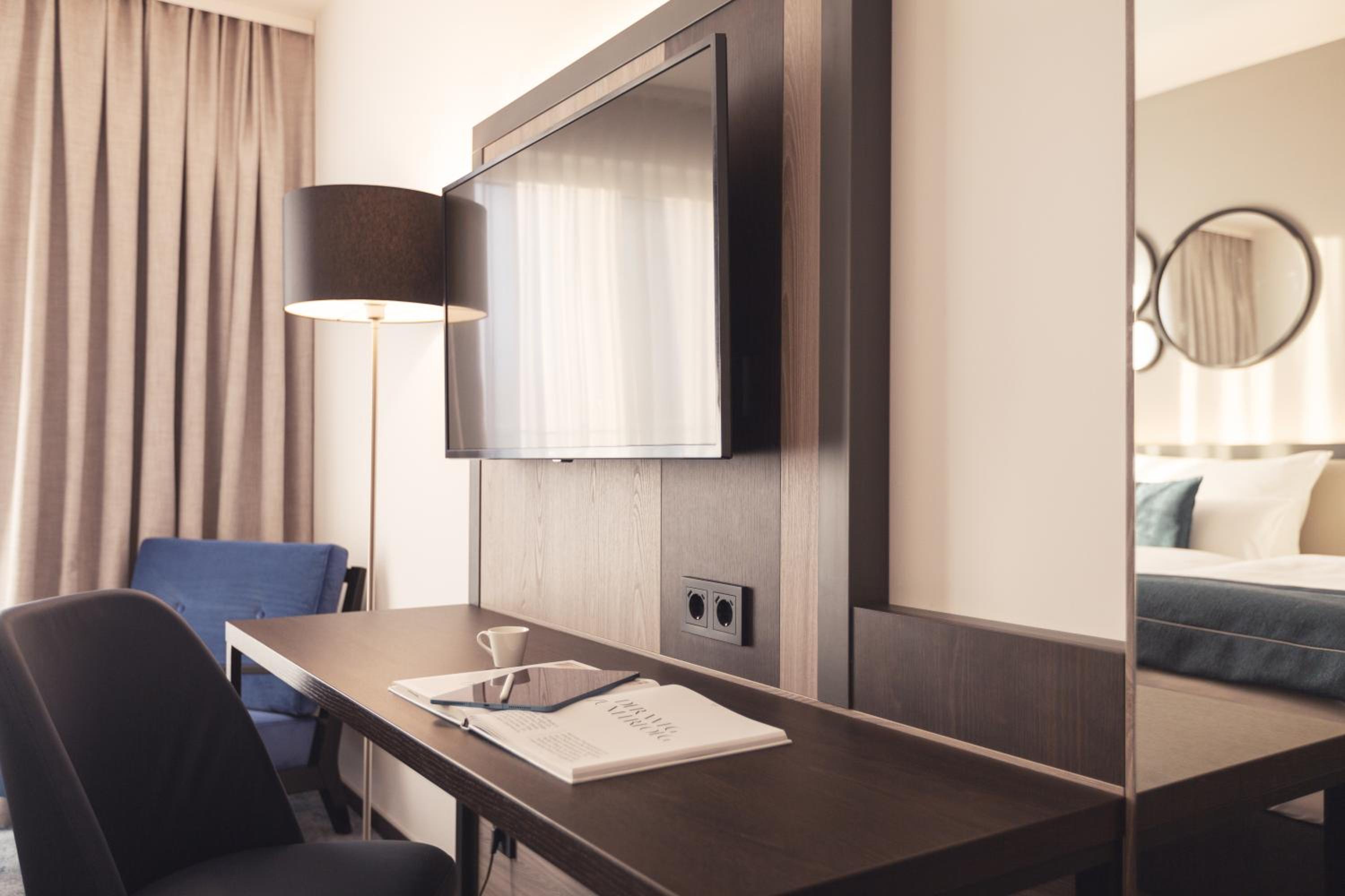Standard Twin Room - Photo 1
