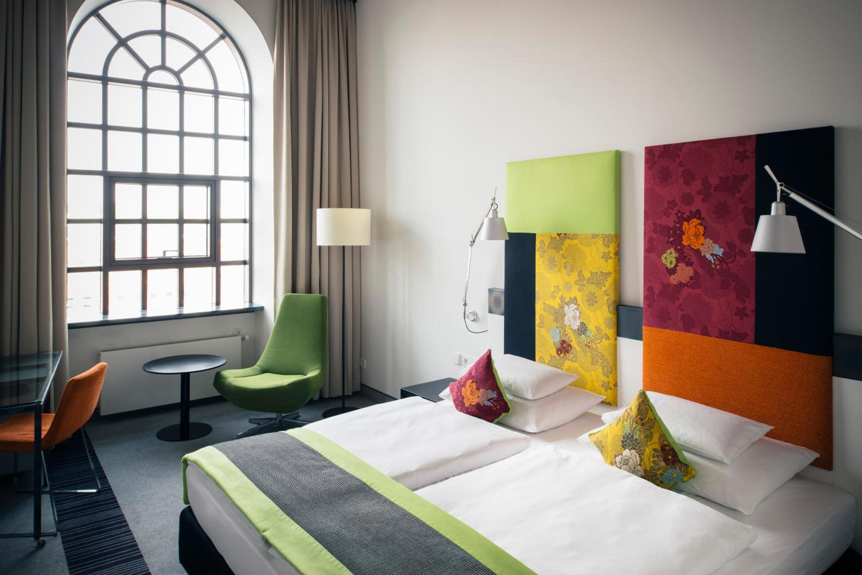 Superior Double Room - Photo 4