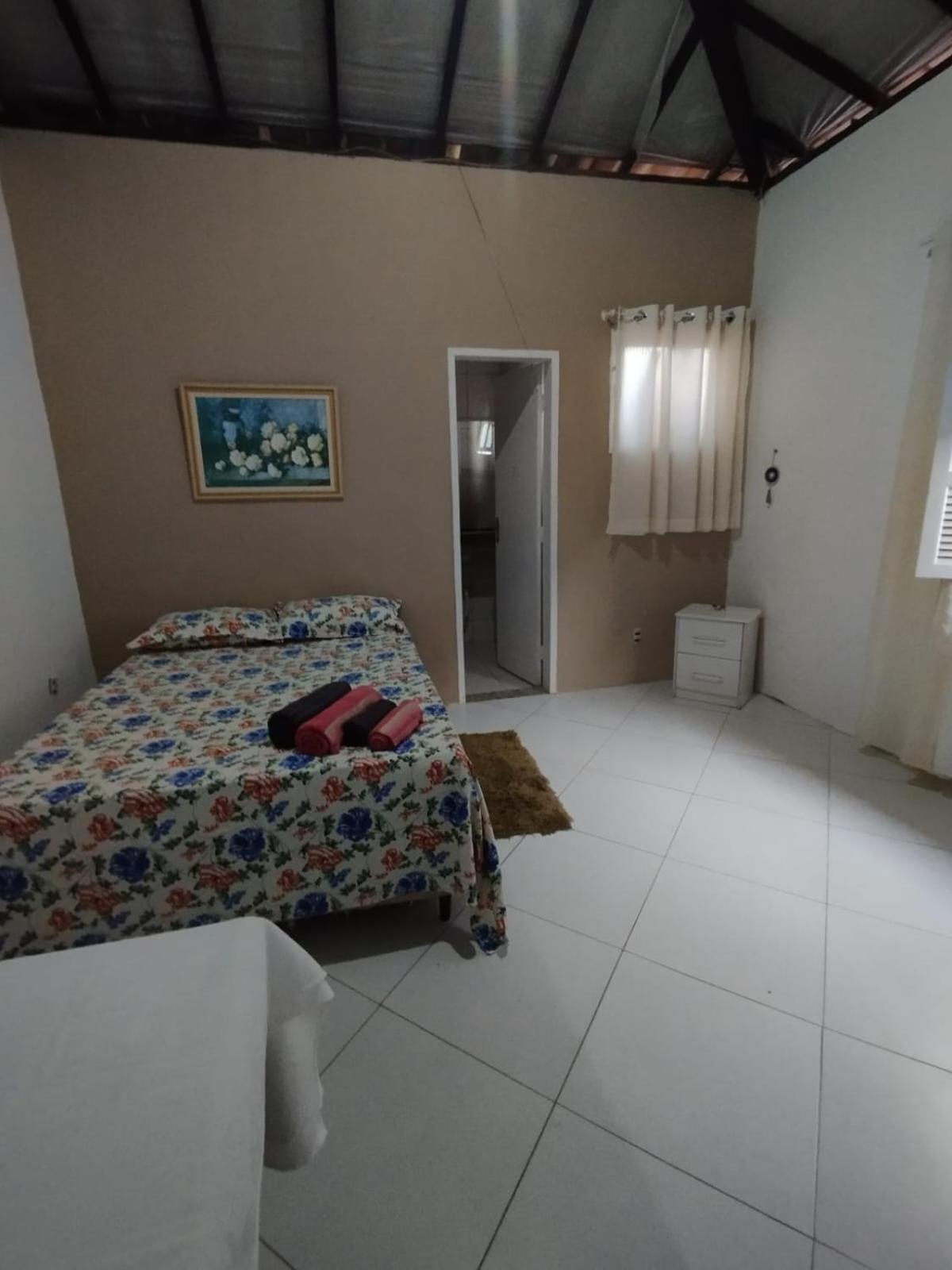 Double Room with Private Bathroom photo 1