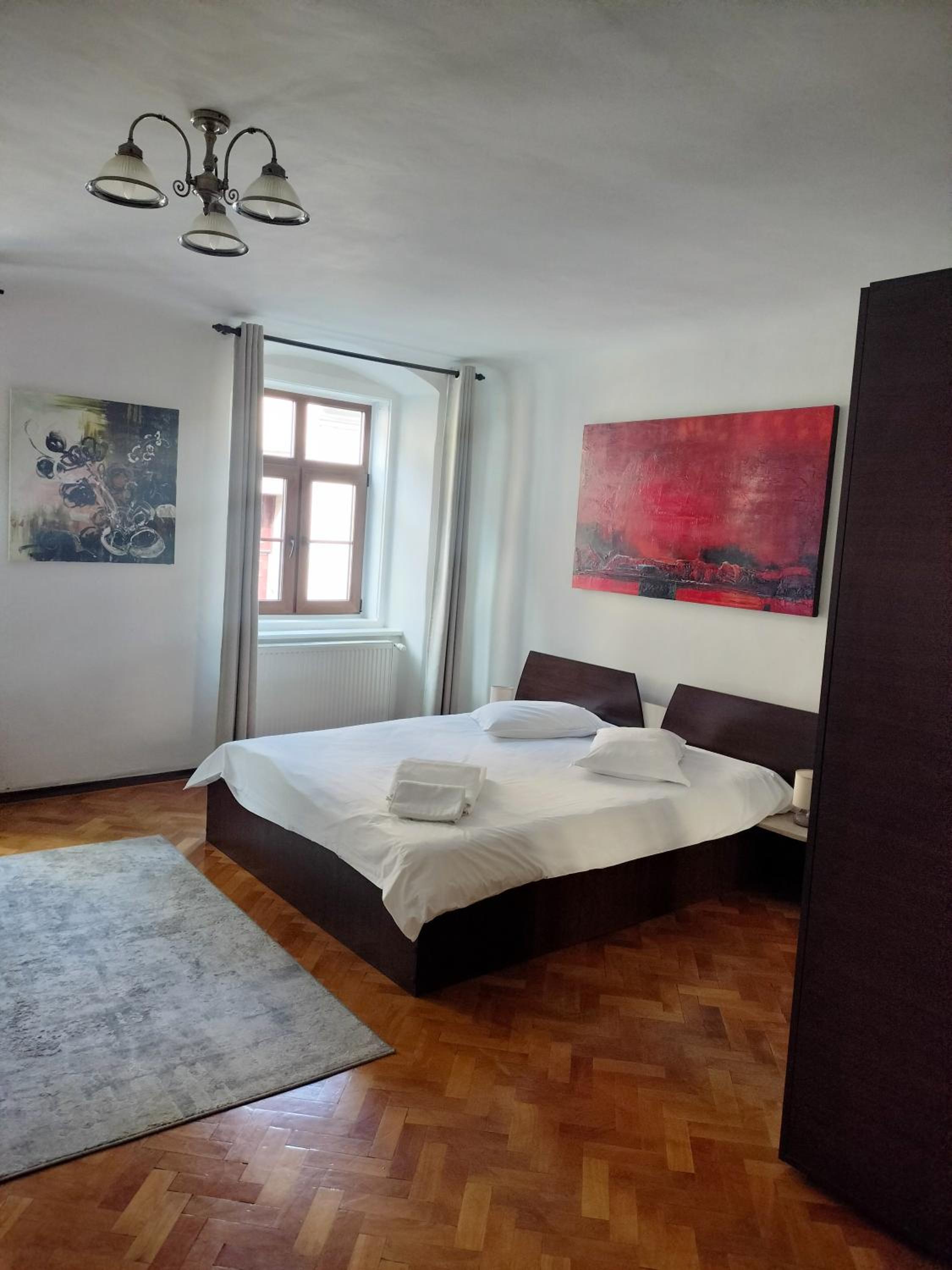 Apartment 1