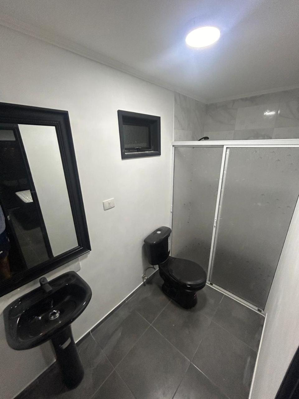 Two-Bedroom House photo 3