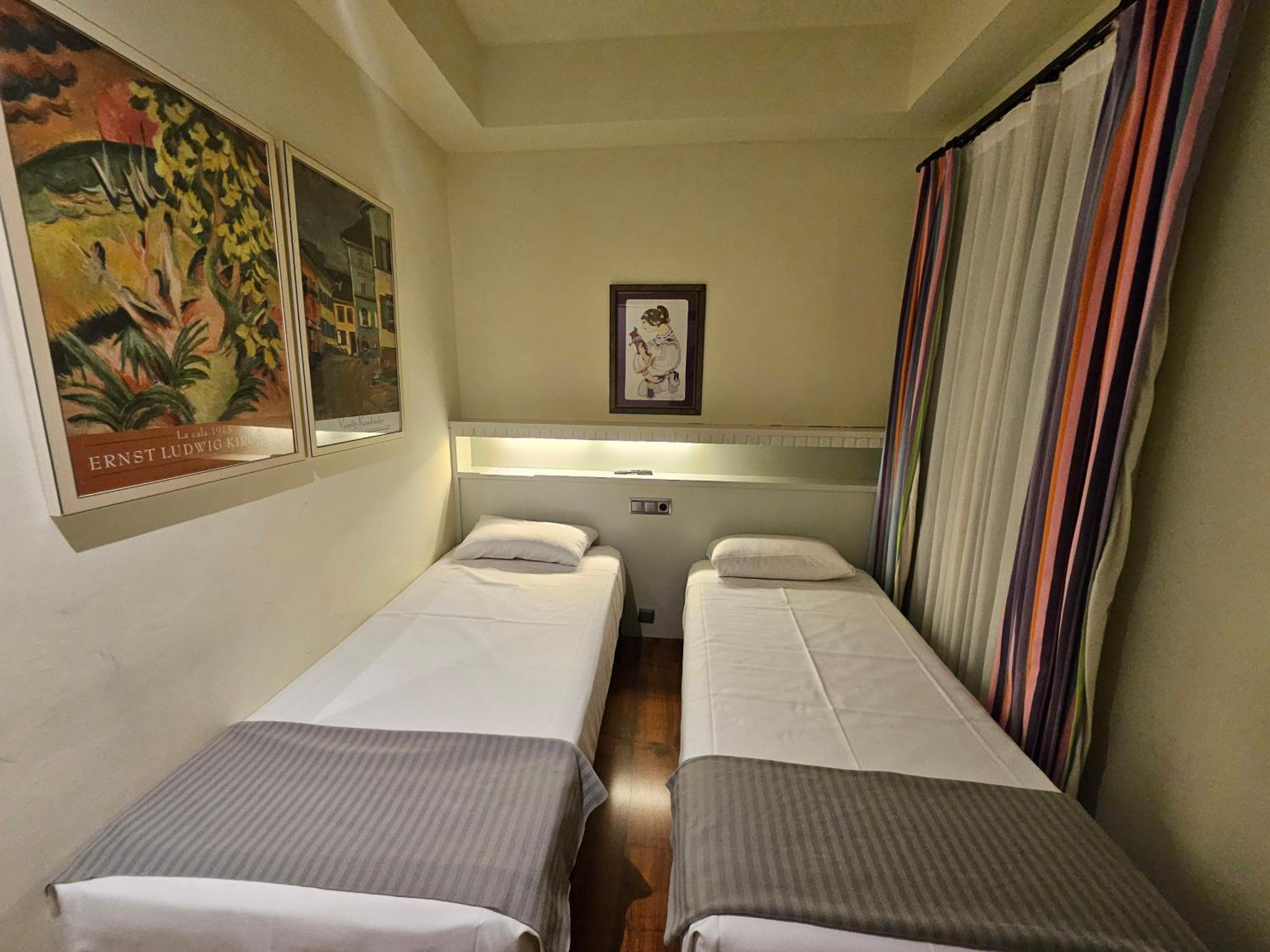 Twin Room photo 3