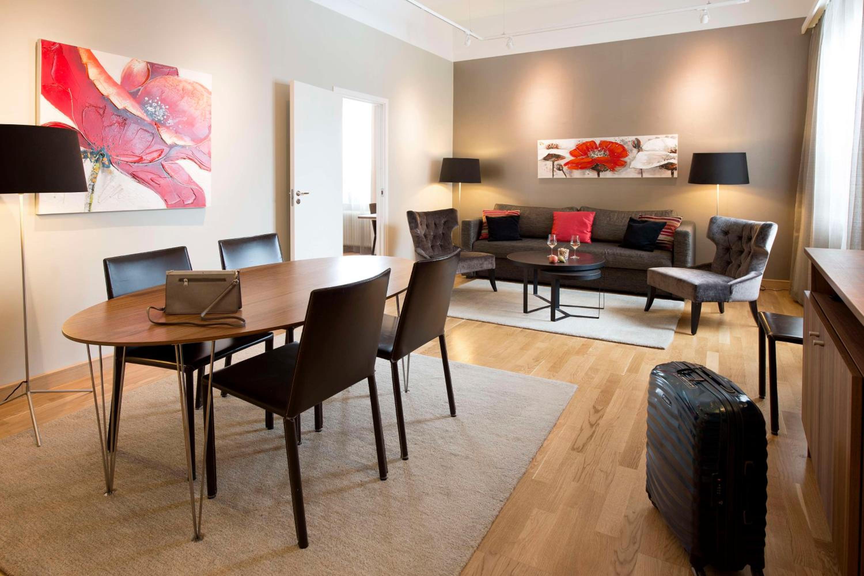 Junior Suite photo 2